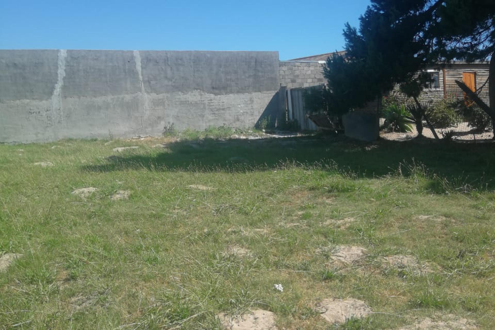 354 Square Meter Serviced Plot for sale in Electric City, Eersterivier