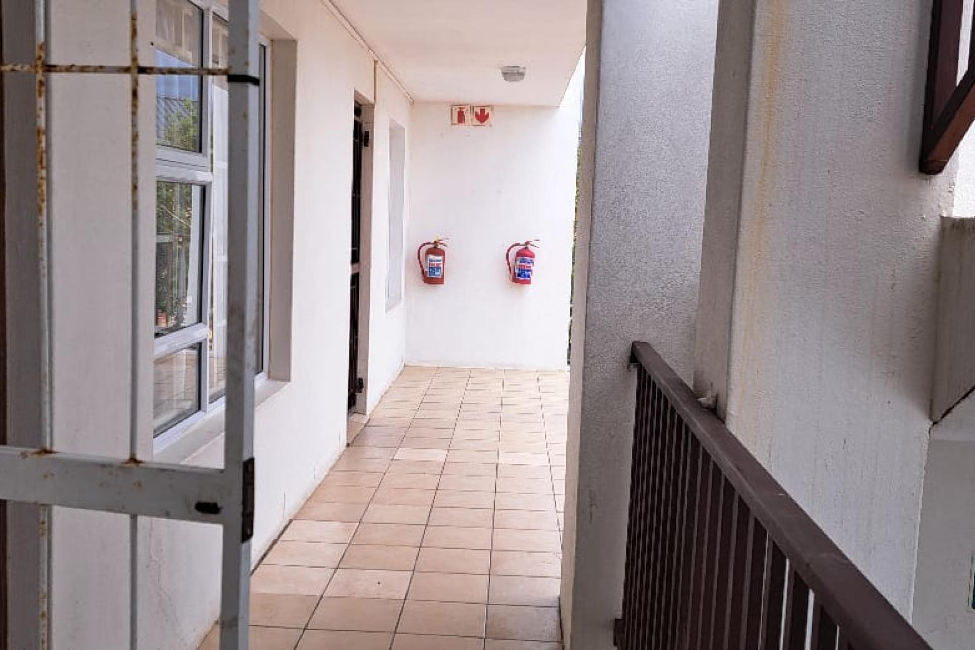 Bachelor Flat for Sale in Strand