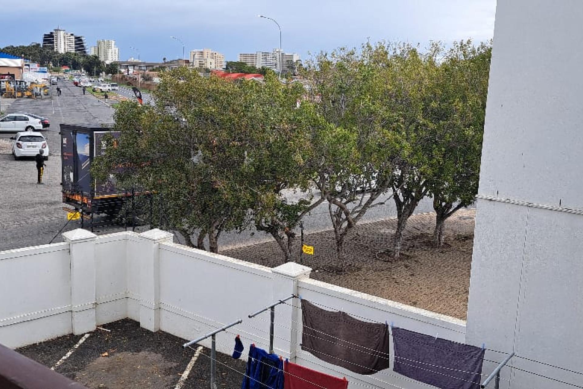 Bachelor Flat for Sale in Strand