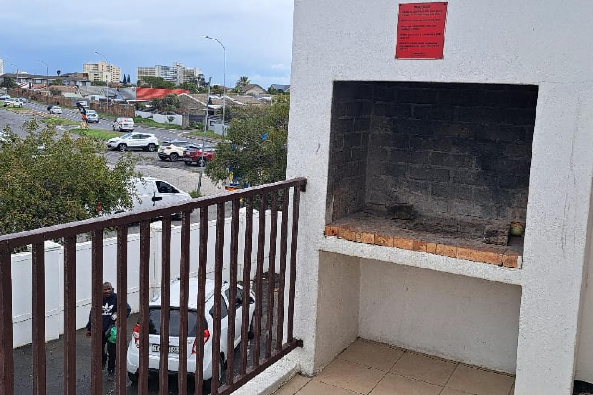 Bachelor Flat for Sale in Strand