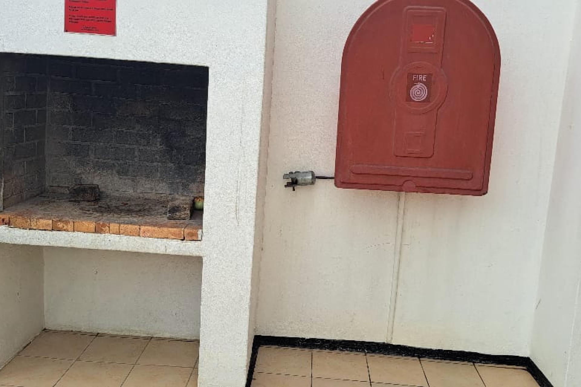 Bachelor Flat for Sale in Strand