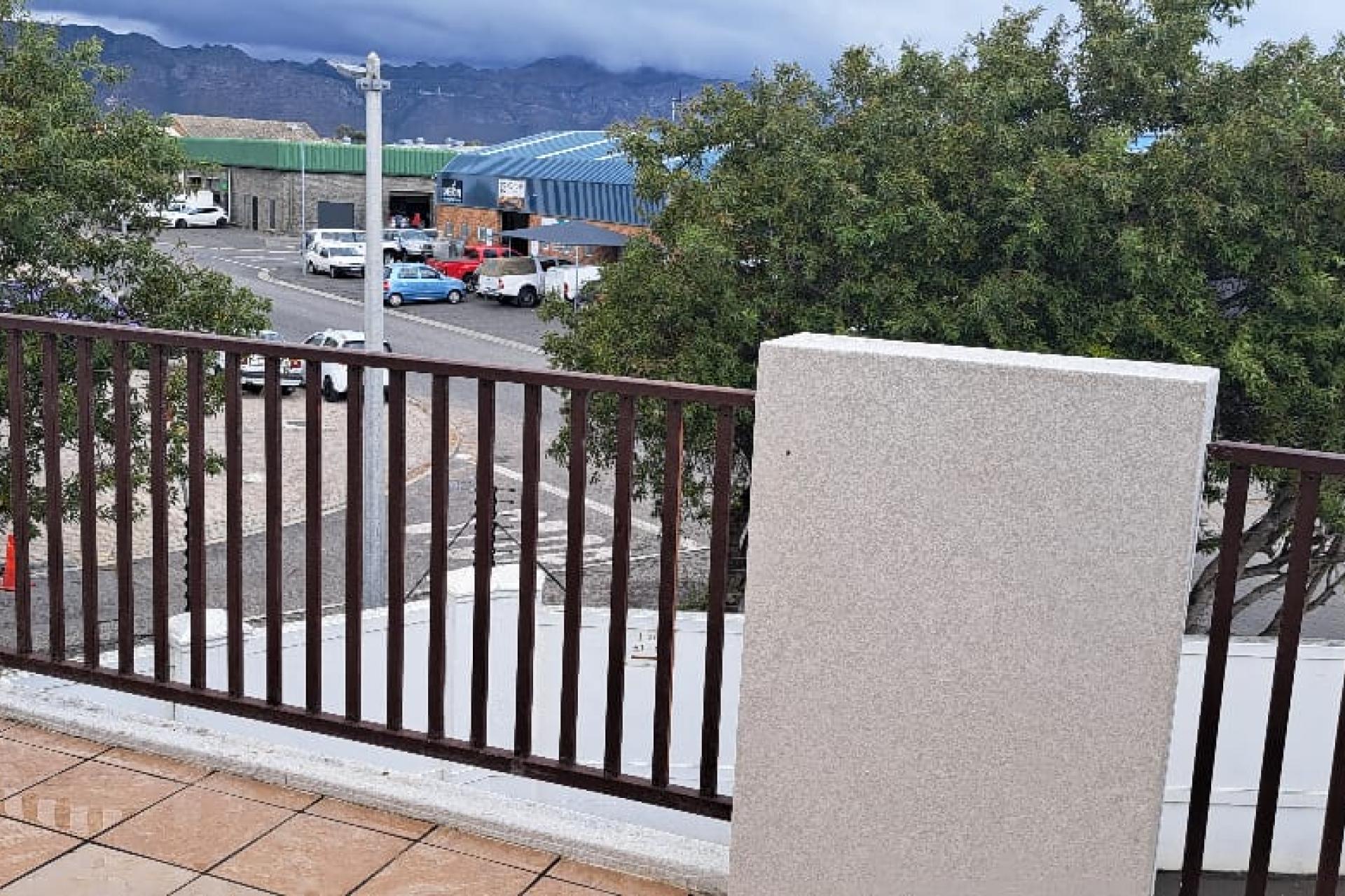 Bachelor Flat for Sale in Strand
