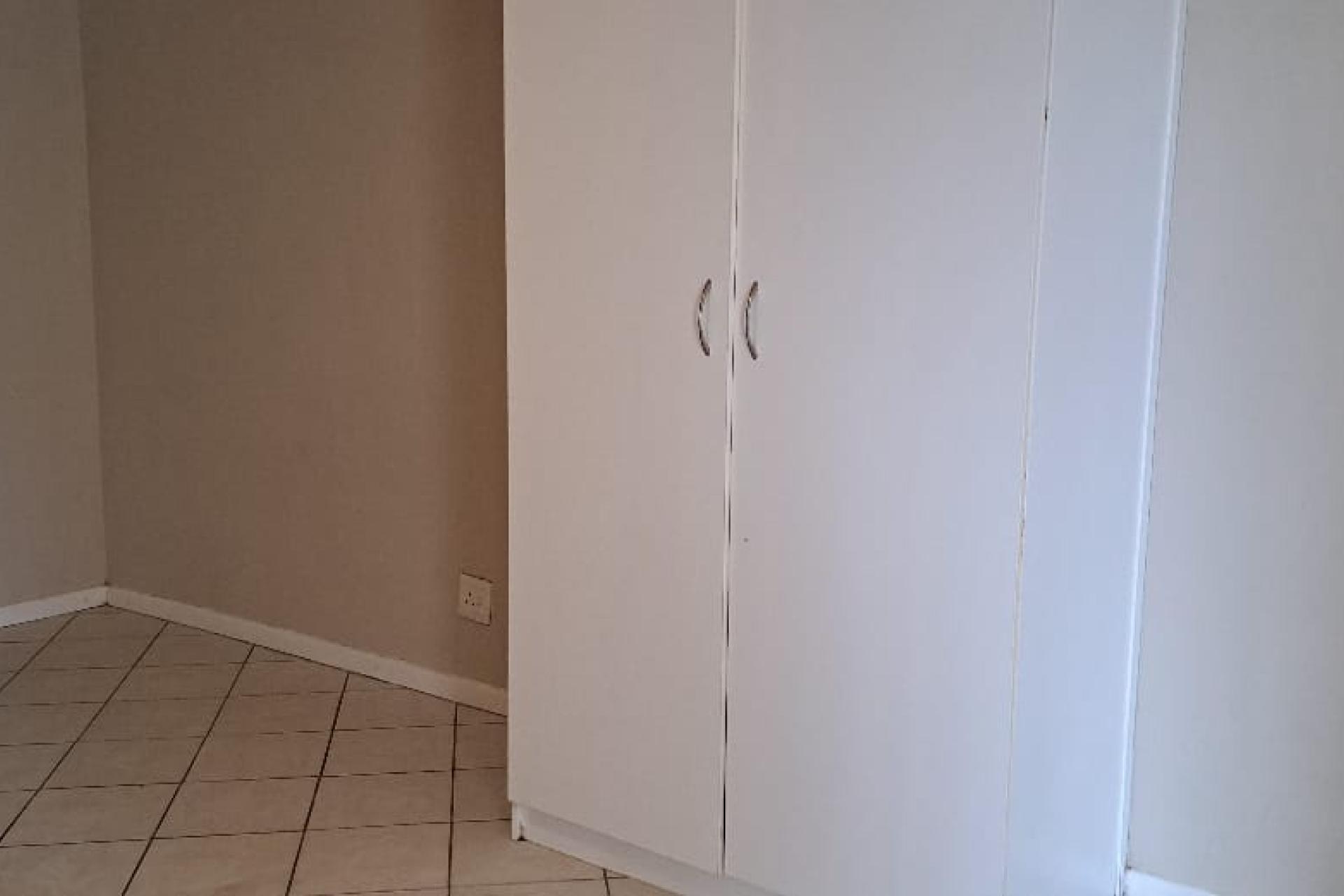 Bachelor Flat for Sale in Strand