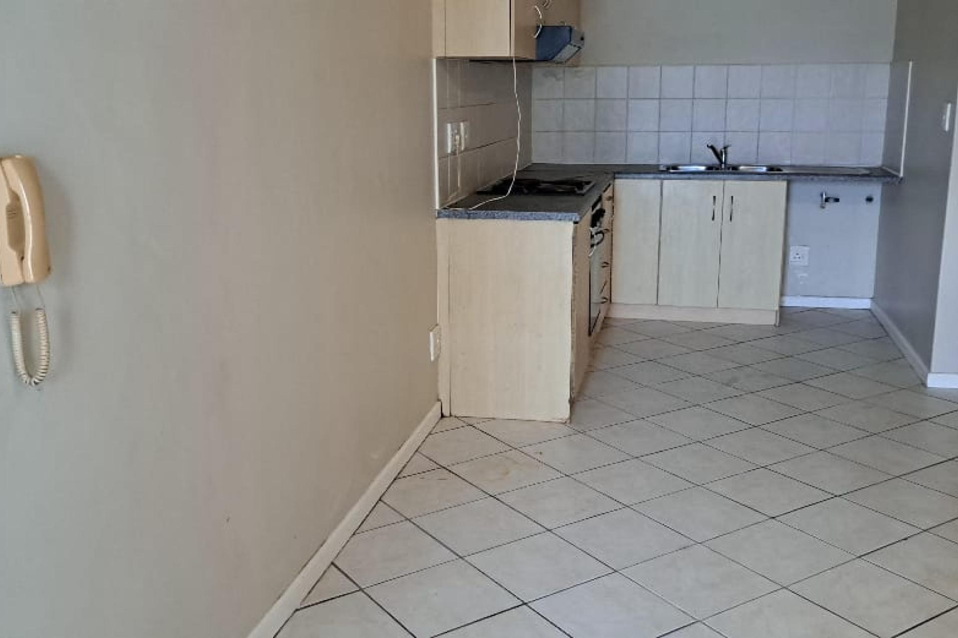 Bachelor Flat for Sale in Strand