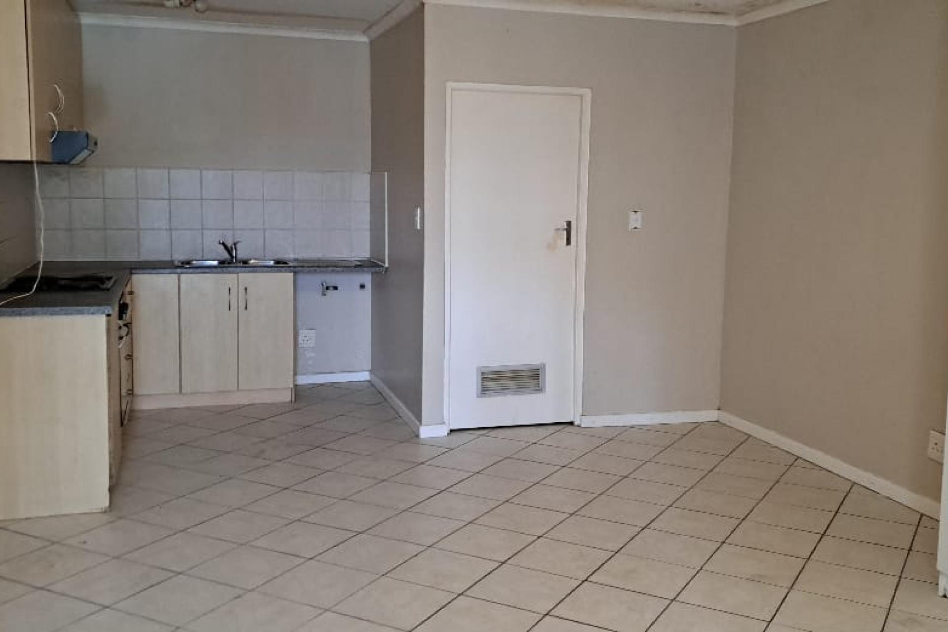 Bachelor Flat for Sale in Strand