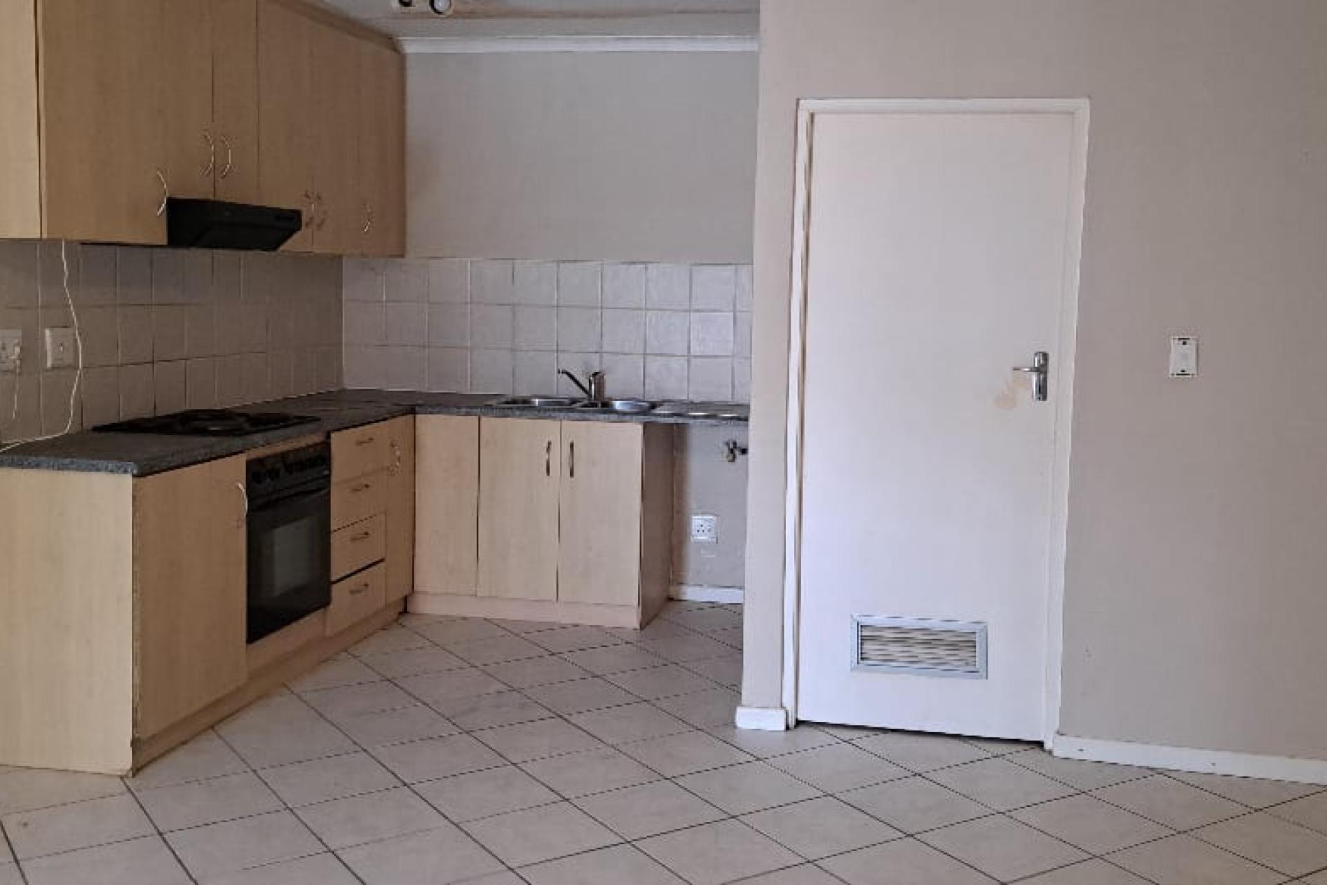 Bachelor Flat for Sale in Strand
