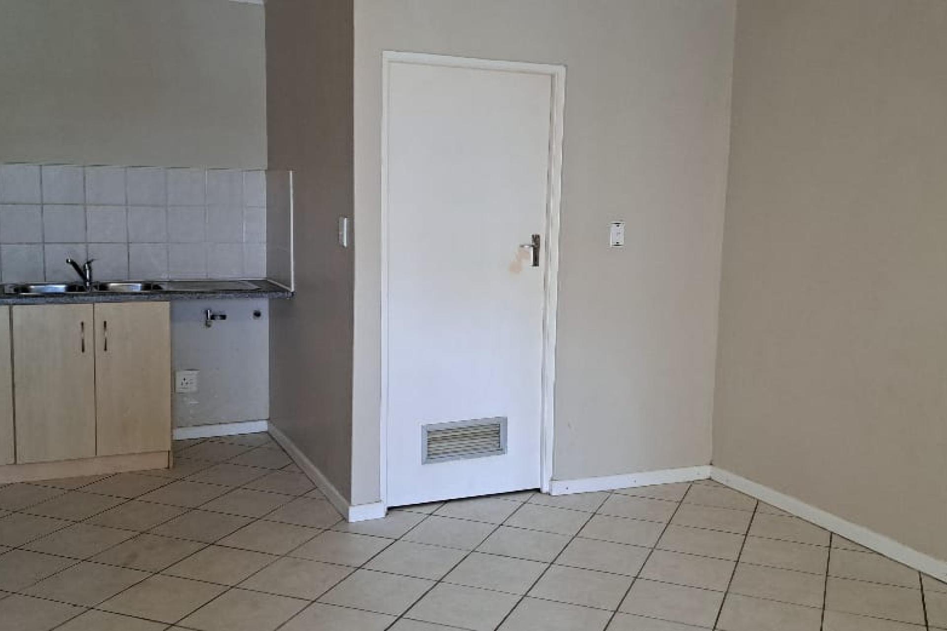 Bachelor Flat for Sale in Strand