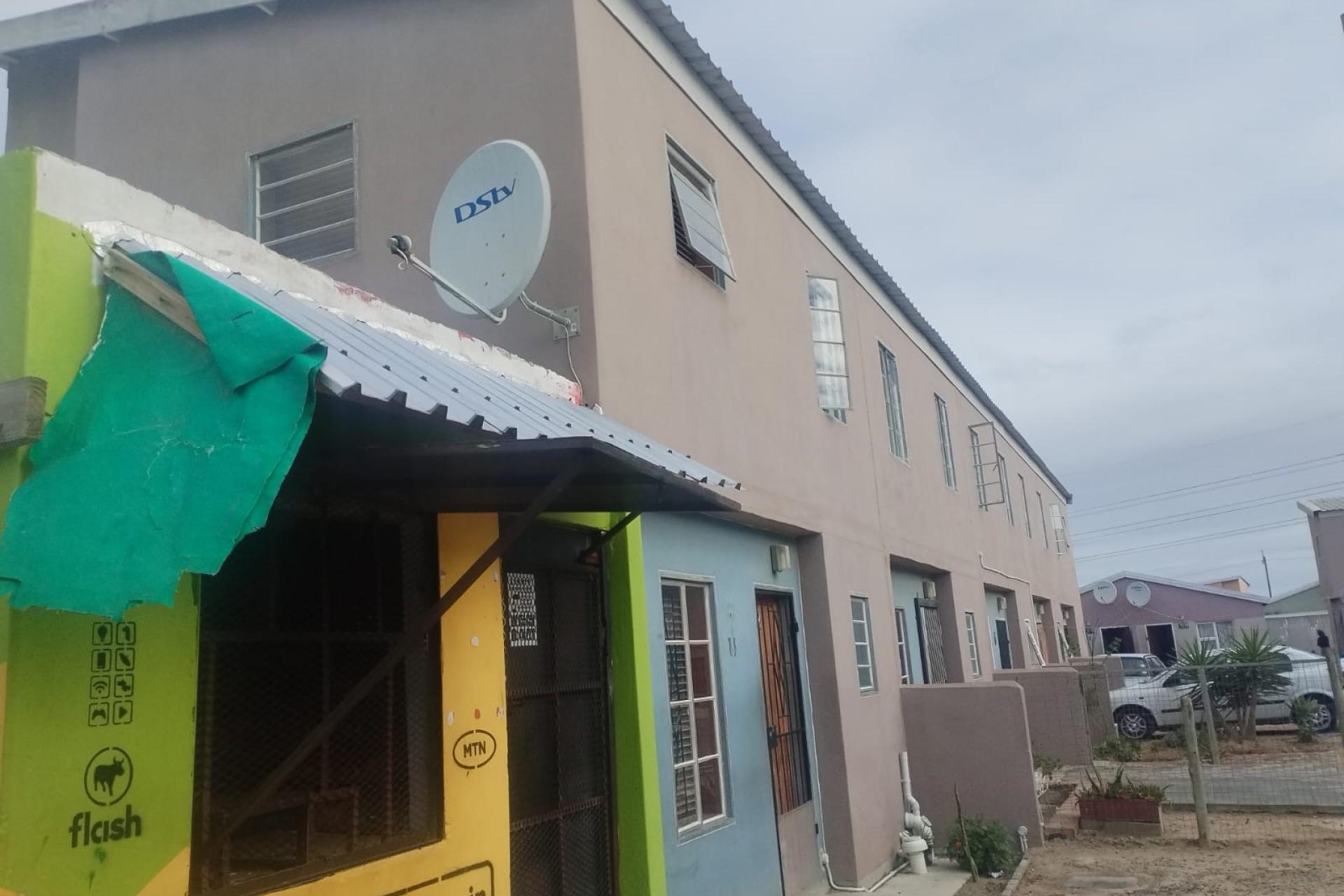 House for Sale in Forest Village Eerste River