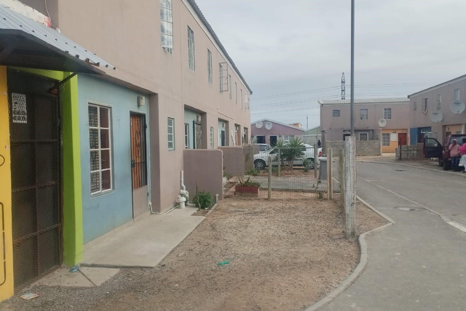 House for Sale in Forest Village Eerste River