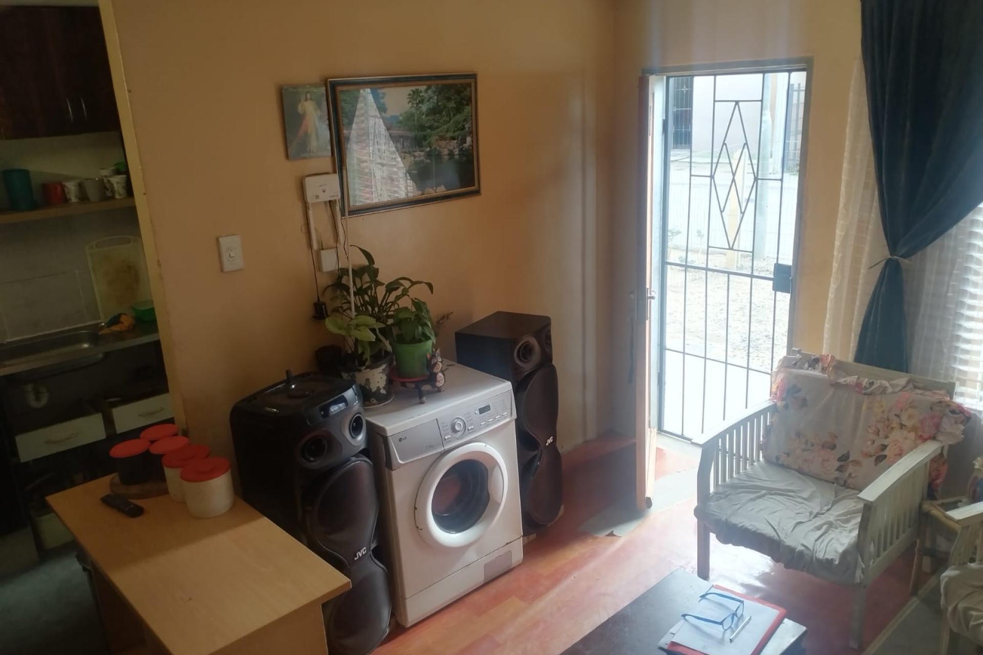 House for Sale in Forest Village Eerste River