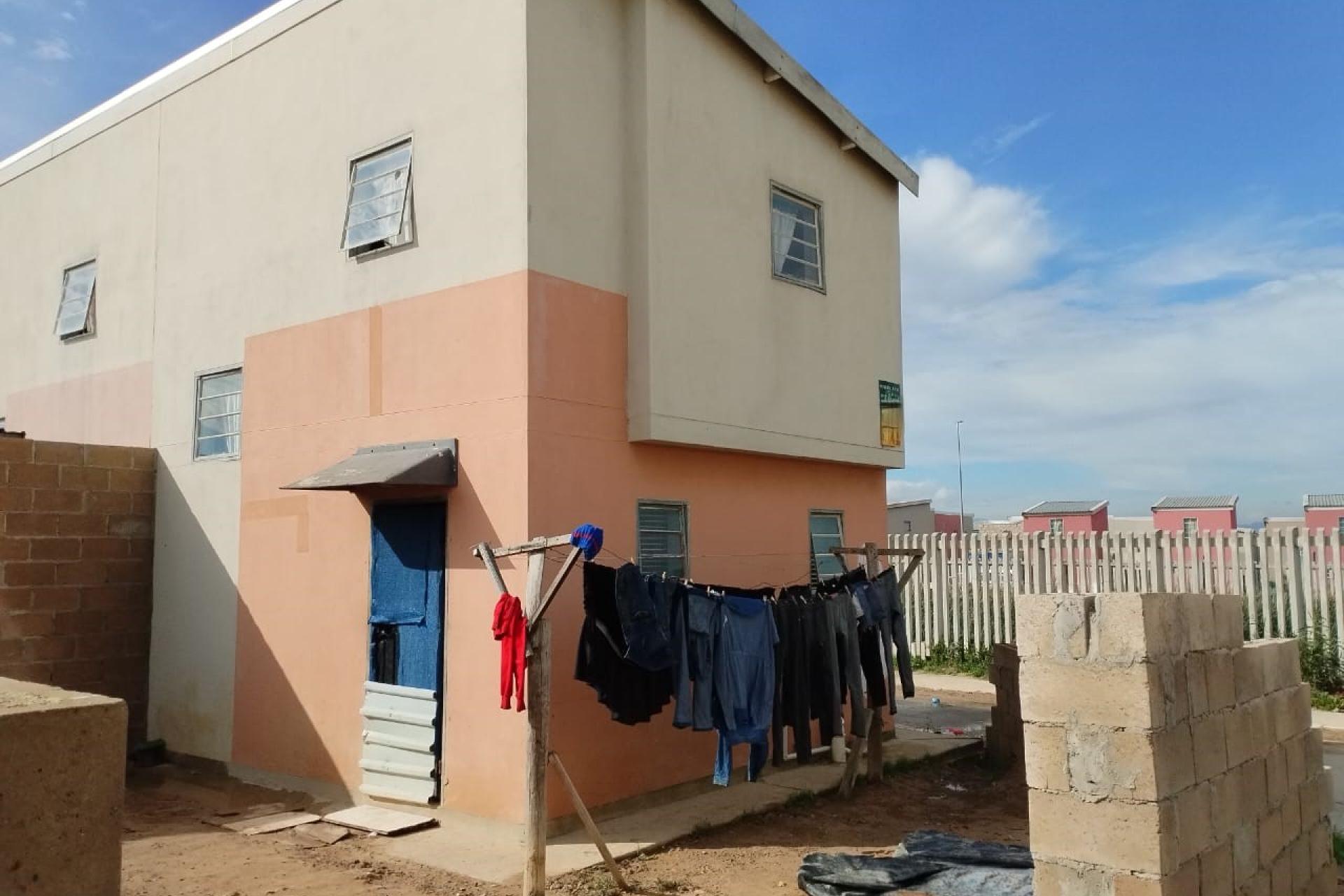 Charming Maisonette for Sale Forest Village Eerste River 