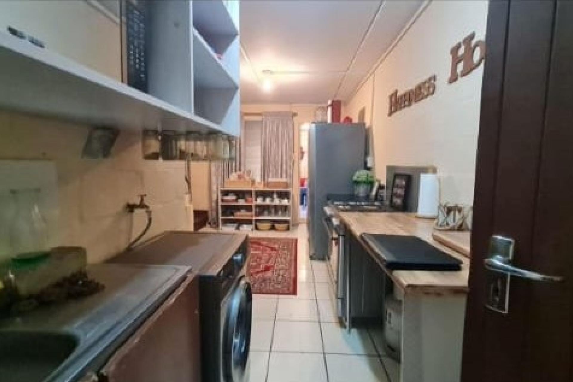Cozy Two Bedroom home for sale - Kraaifontein