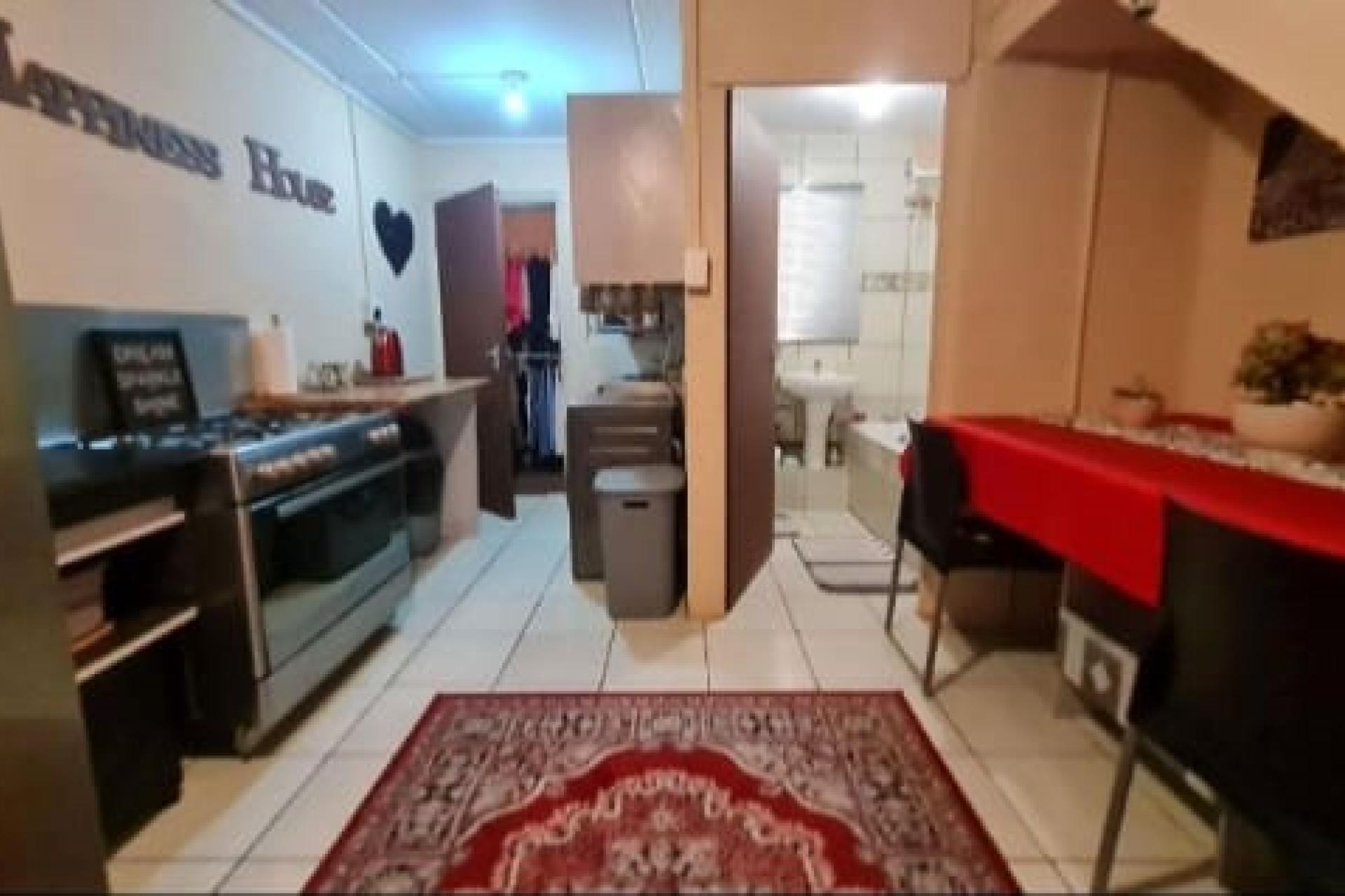 Cozy Two Bedroom home for sale - Kraaifontein