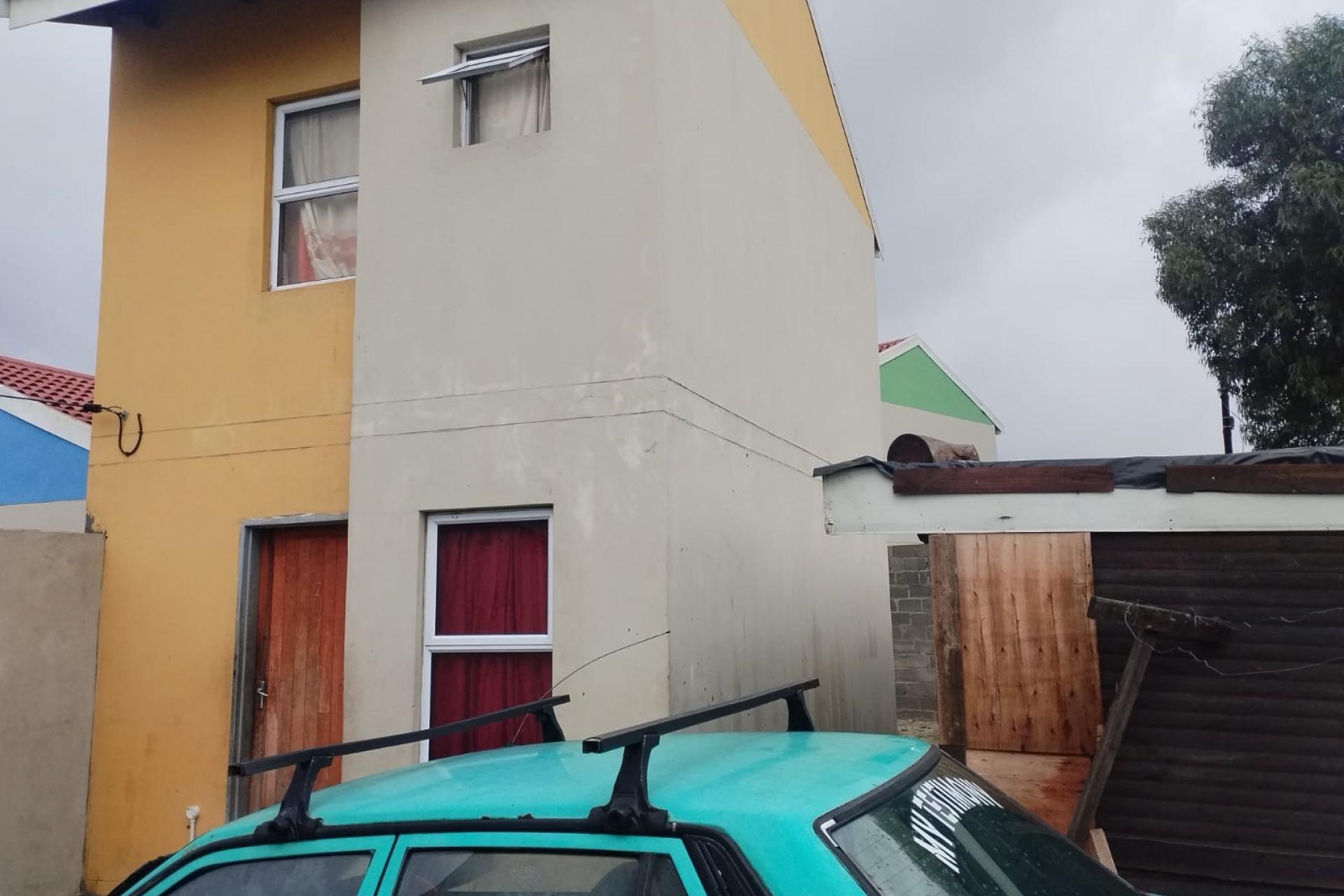 Eindhoven Delft Semi-detached Maisonette for Sale