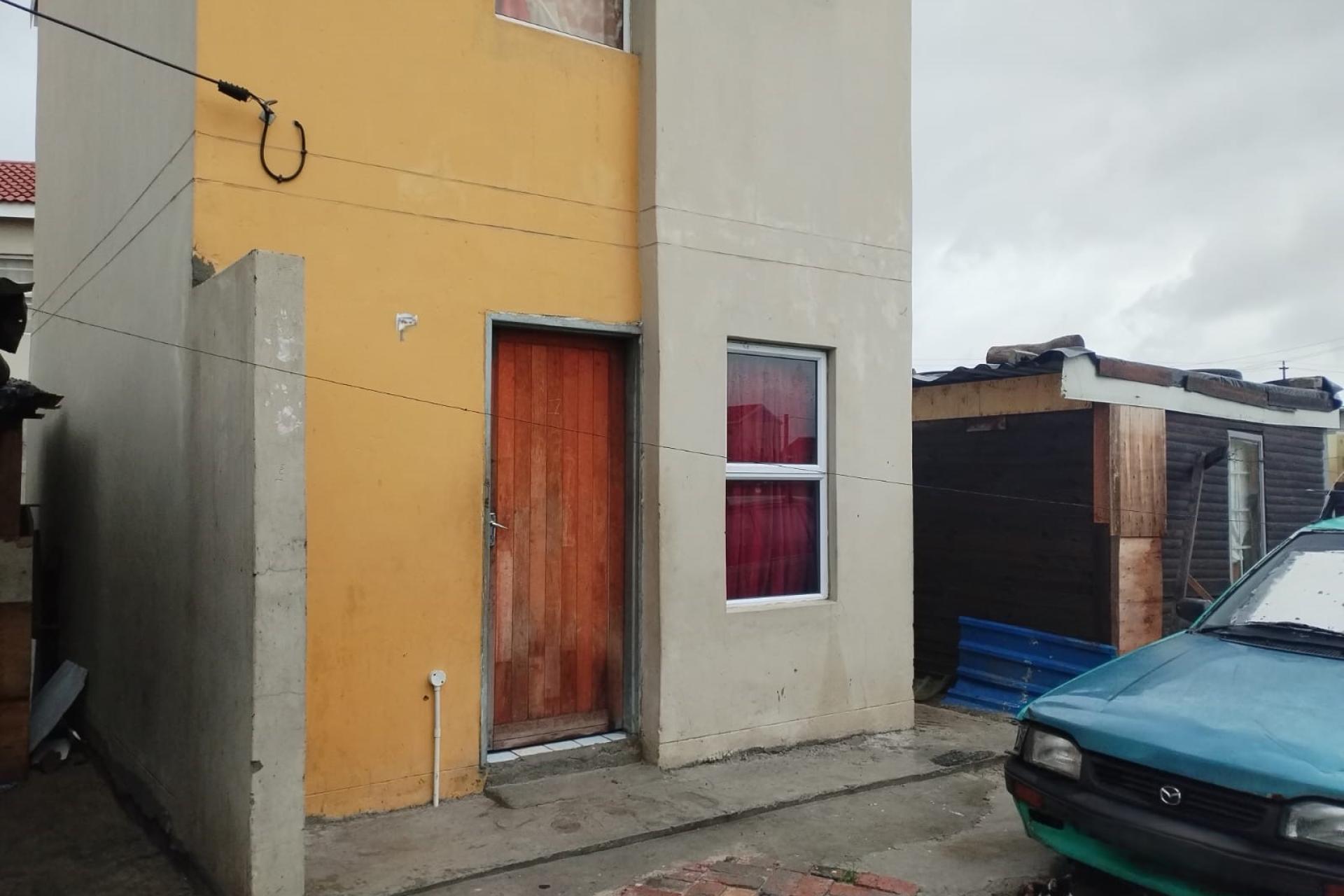 Eindhoven Delft Semi-detached Maisonette for Sale