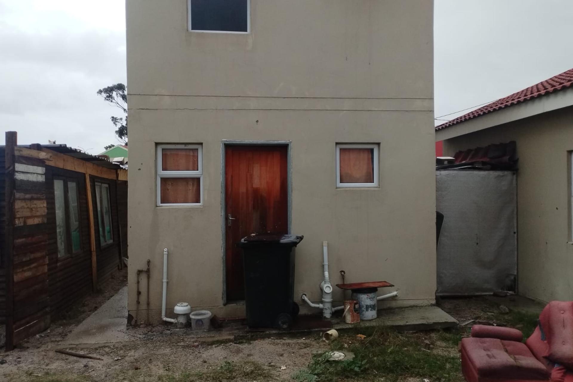 Eindhoven Delft Semi-detached Maisonette for Sale