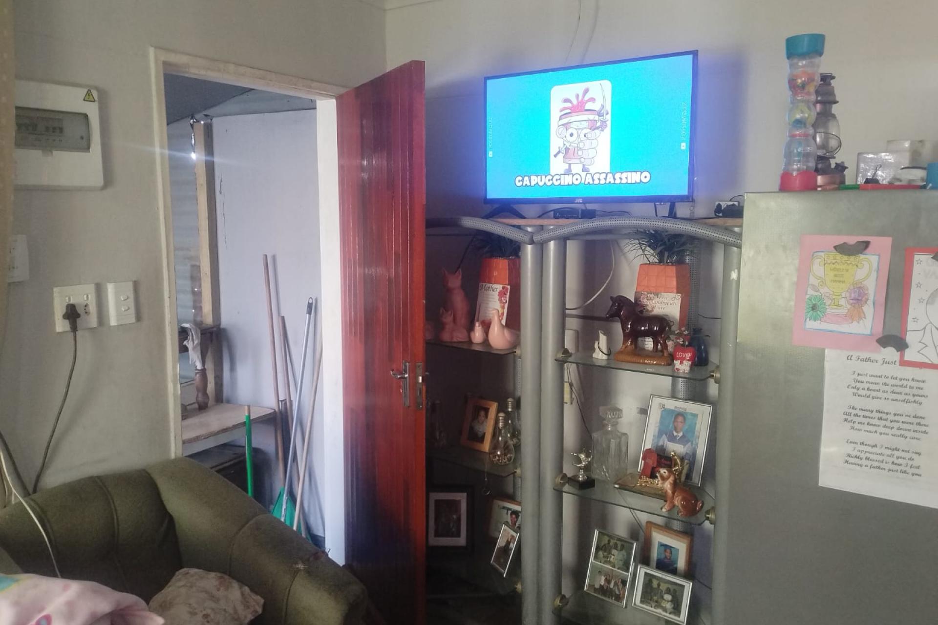 2 Bedroom House for Sale - Forest Village