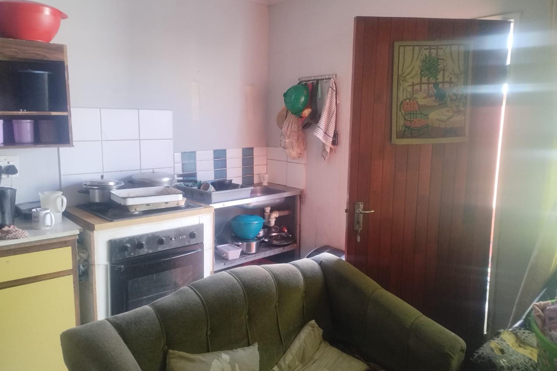 2 Bedroom House for Sale - Forest Village