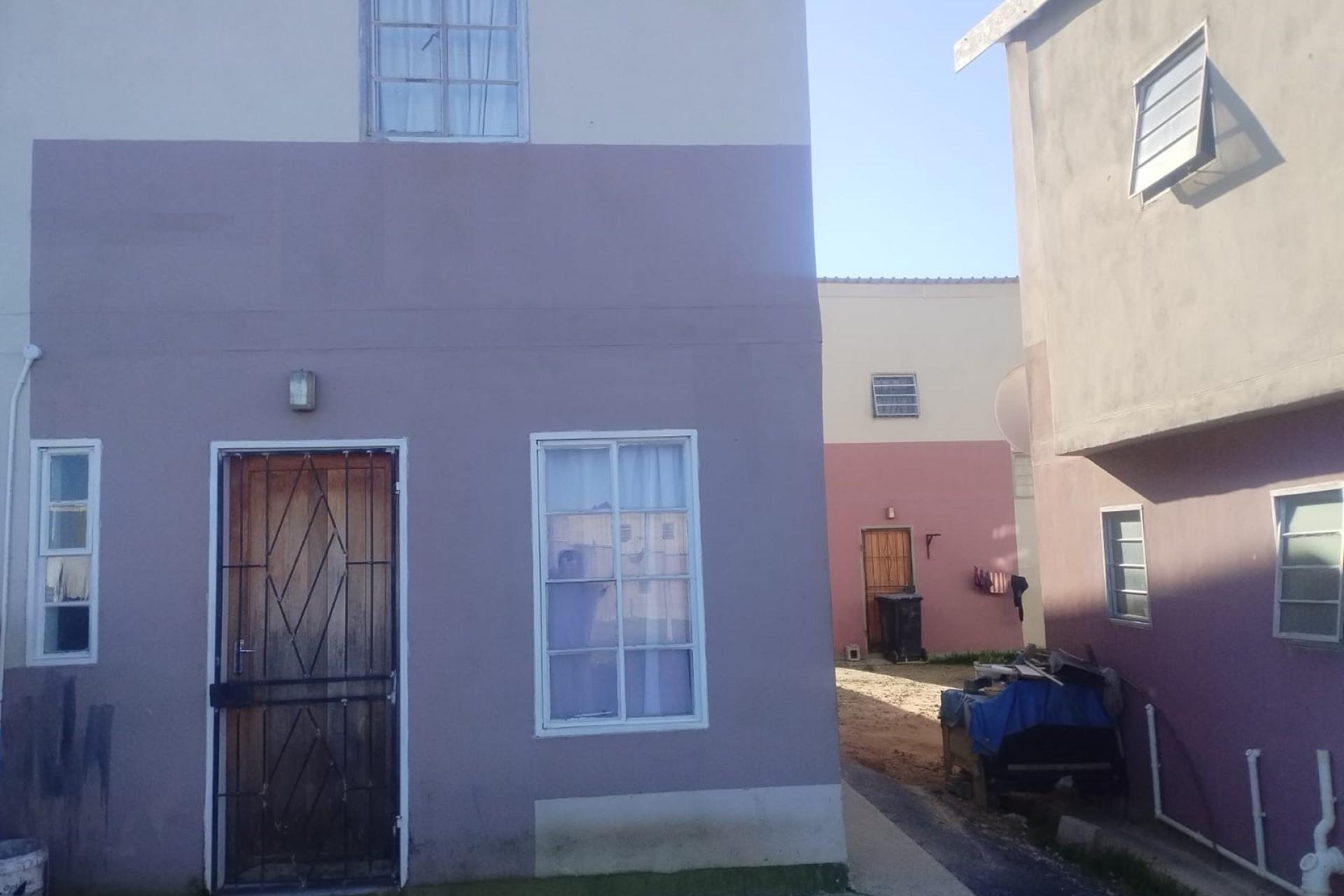 Convenient and Comfortable Living -Two Bedroom Apartment for Sale