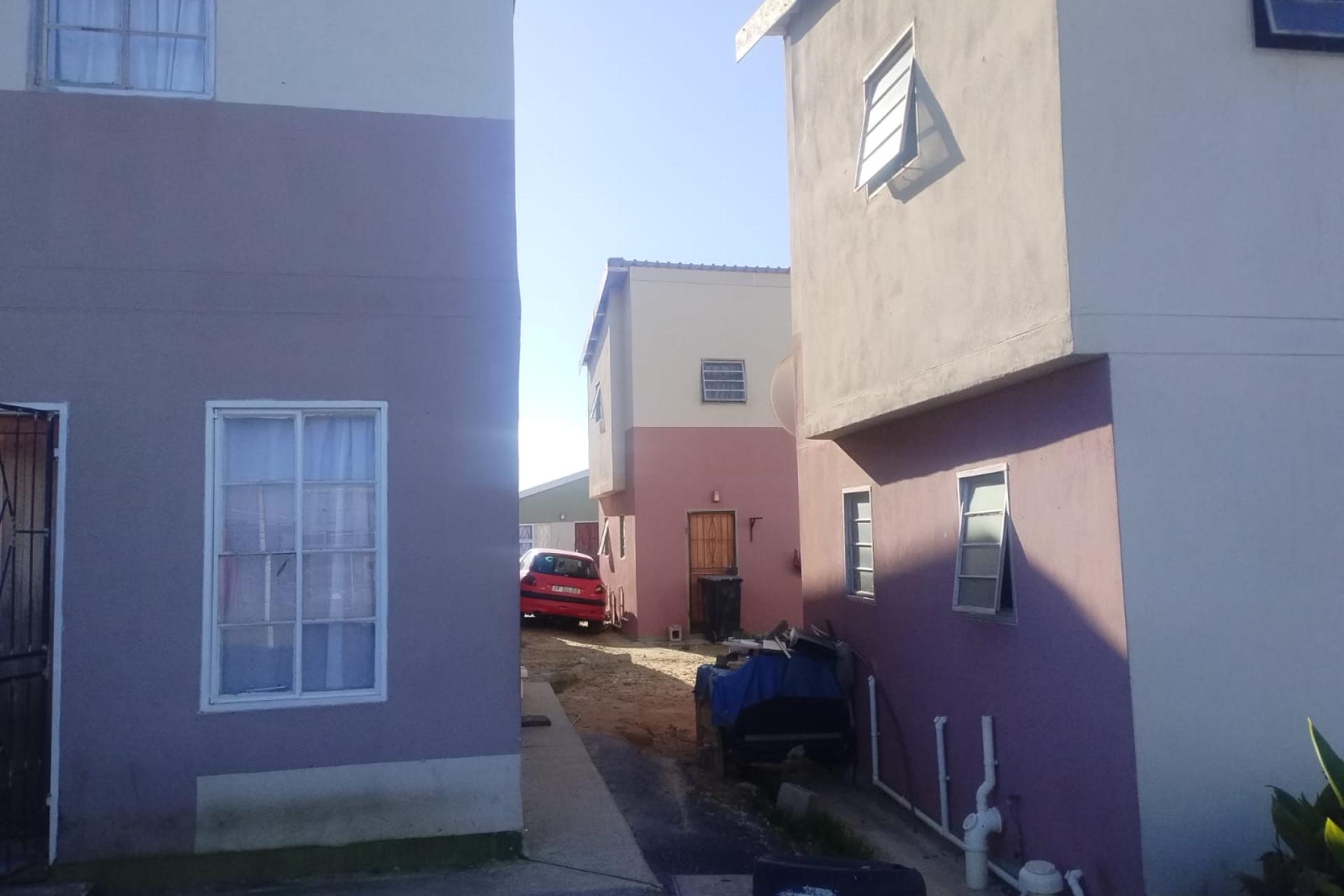 Convenient and Comfortable Living -Two Bedroom Apartment for Sale