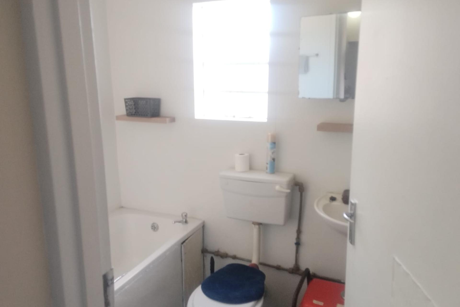Convenient and Comfortable Living -Two Bedroom Apartment for Sale