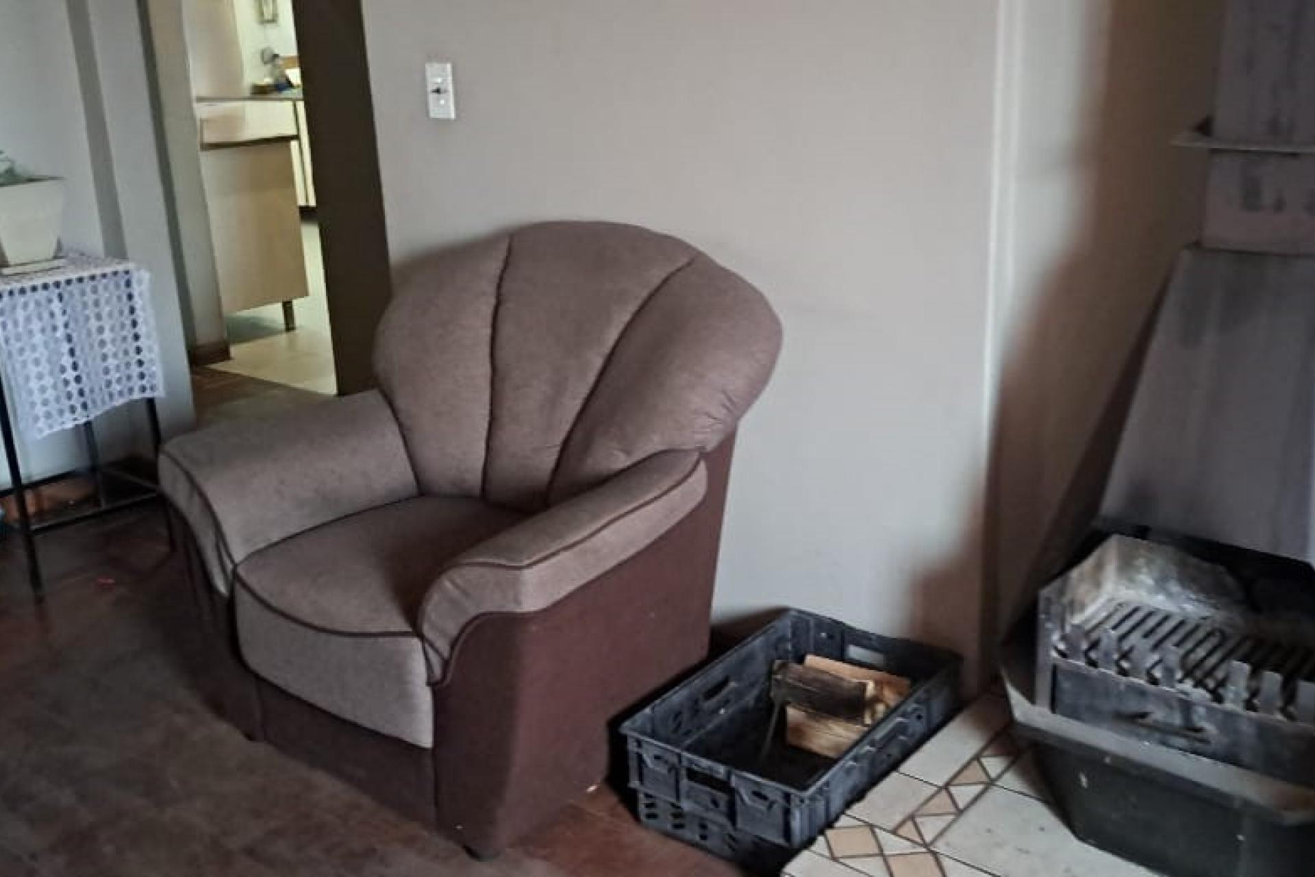 3-Bedroom Family Home with Separate Entrance