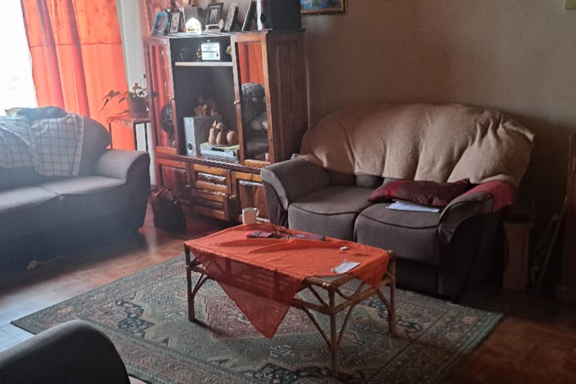 3-Bedroom Family Home with Separate Entrance