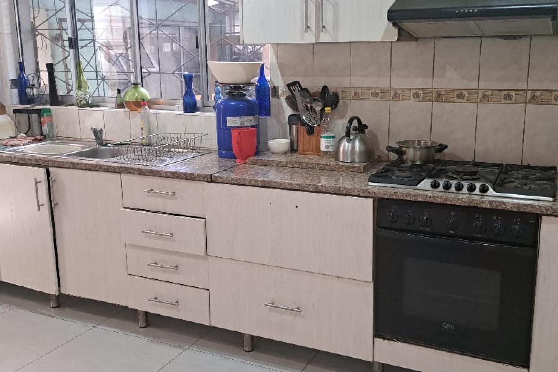 3-Bedroom Family Home with Separate Entrance