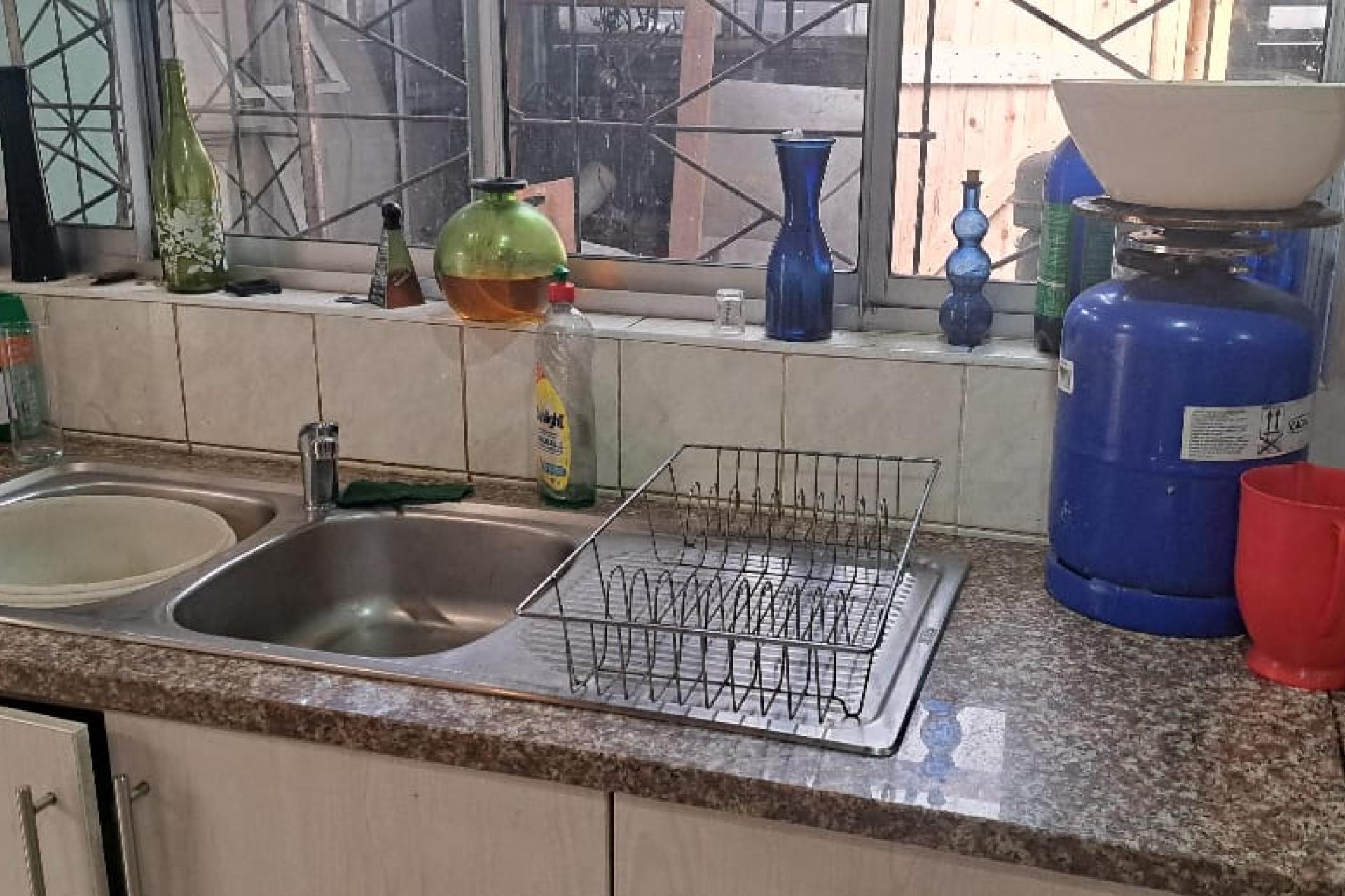 3-Bedroom Family Home with Separate Entrance
