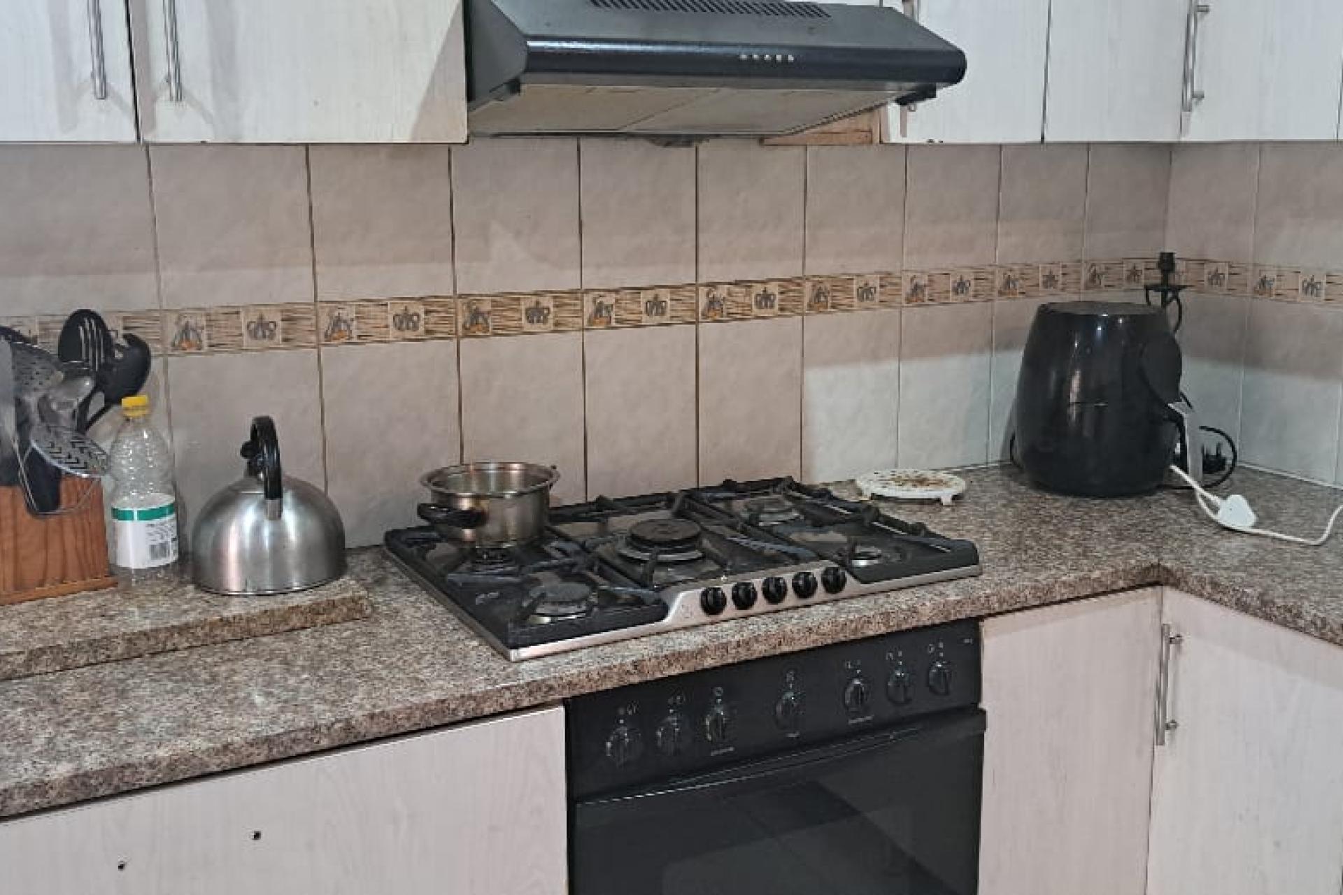 3-Bedroom Family Home with Separate Entrance