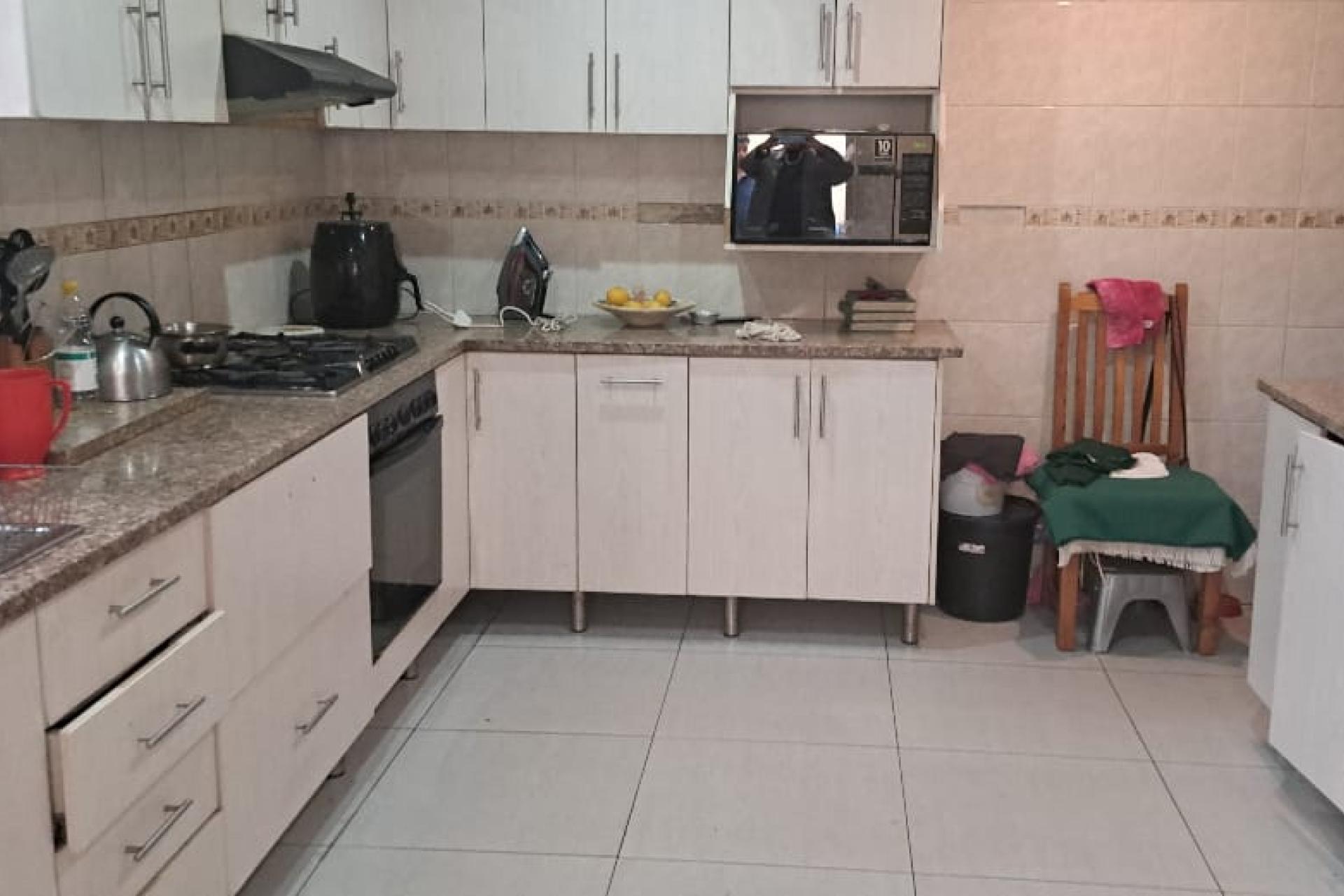 3-Bedroom Family Home with Separate Entrance