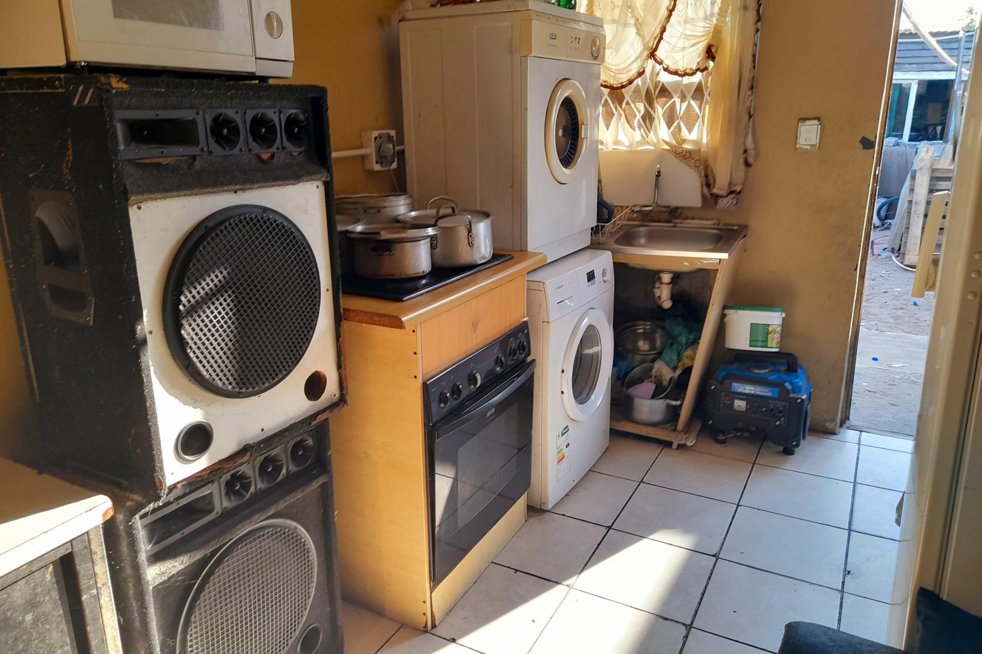 Investment Opportunity - Eerste River 