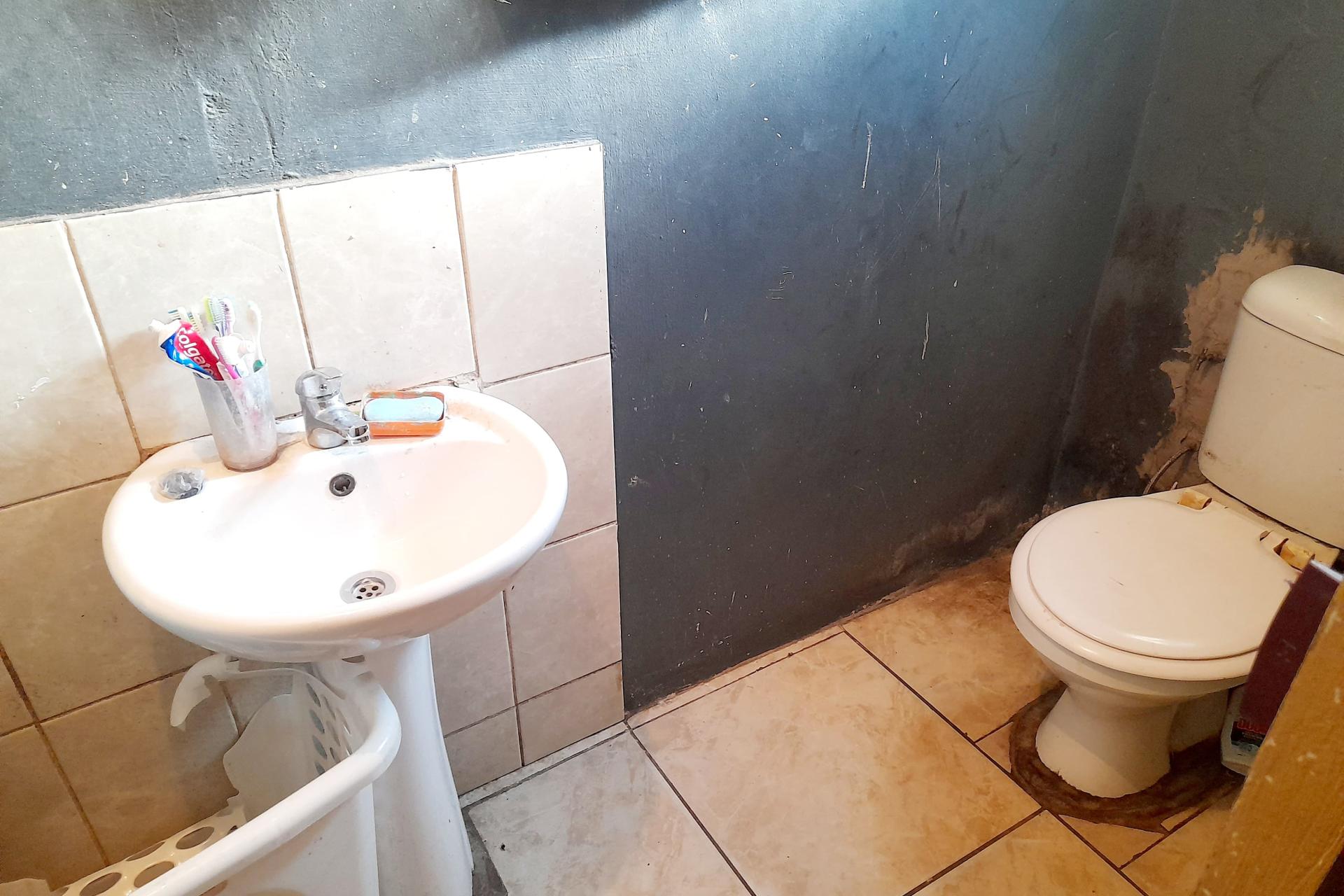 Investment Opportunity - Eerste River 