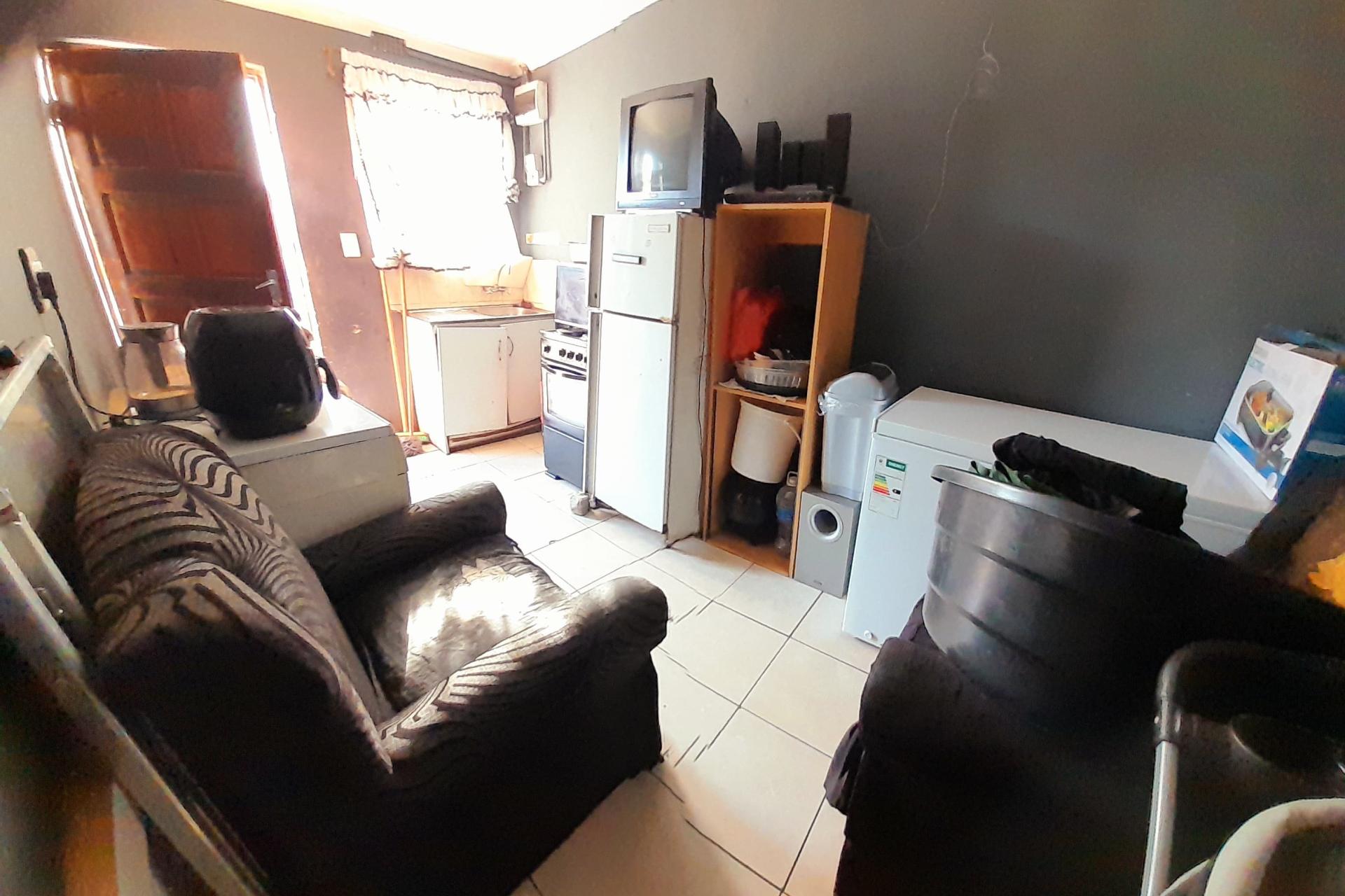 Investment Opportunity - Eerste River 