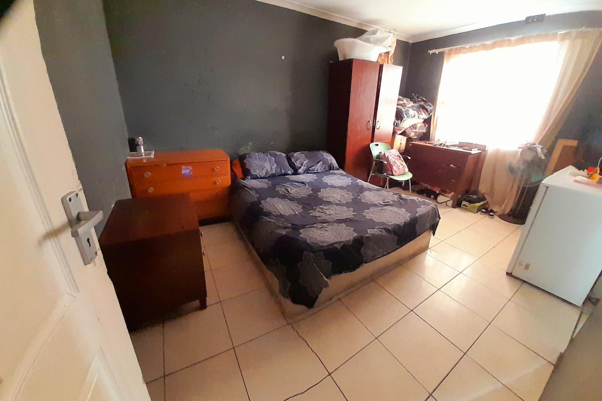 Investment Opportunity - Eerste River 
