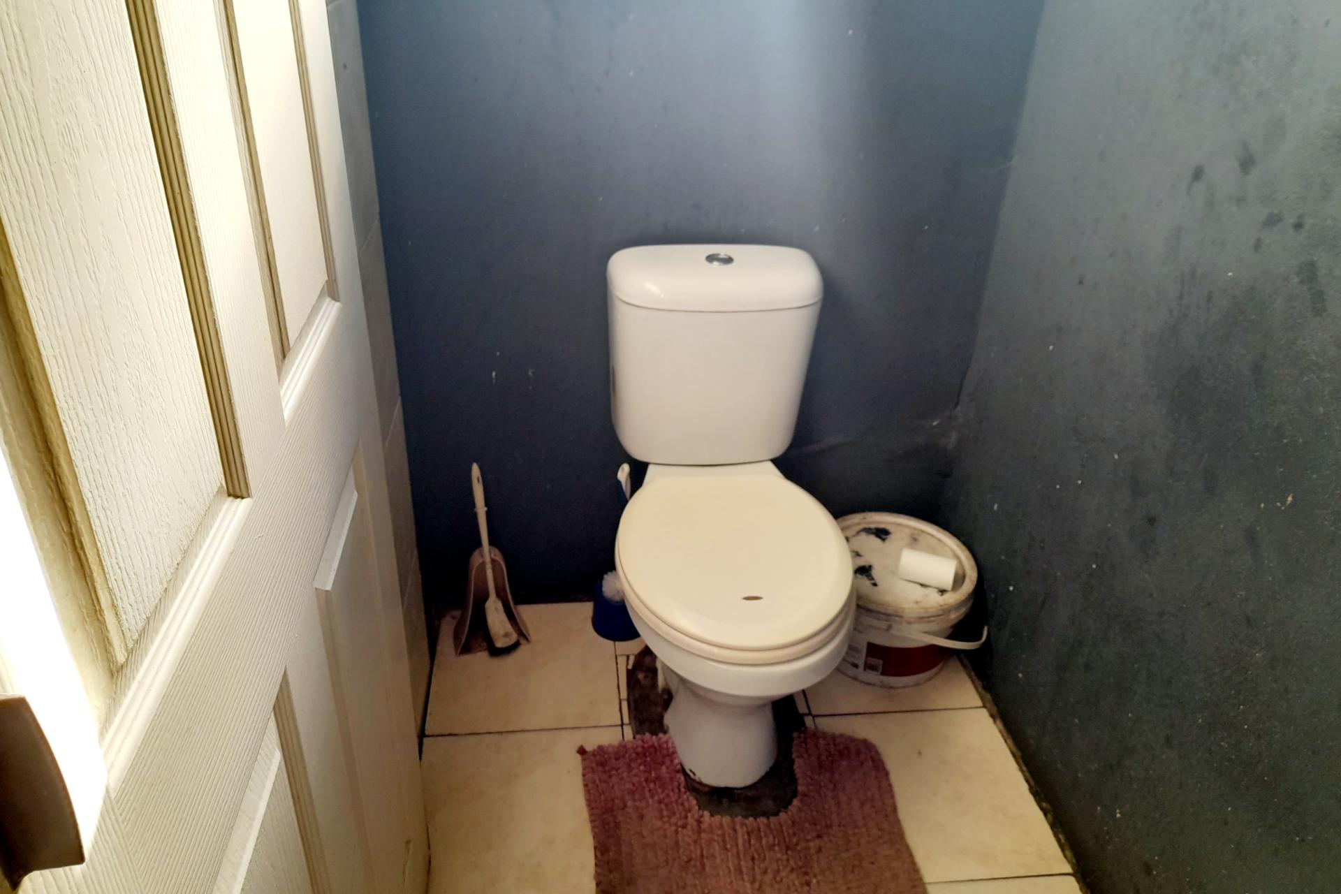 Investment Opportunity - Eerste River 