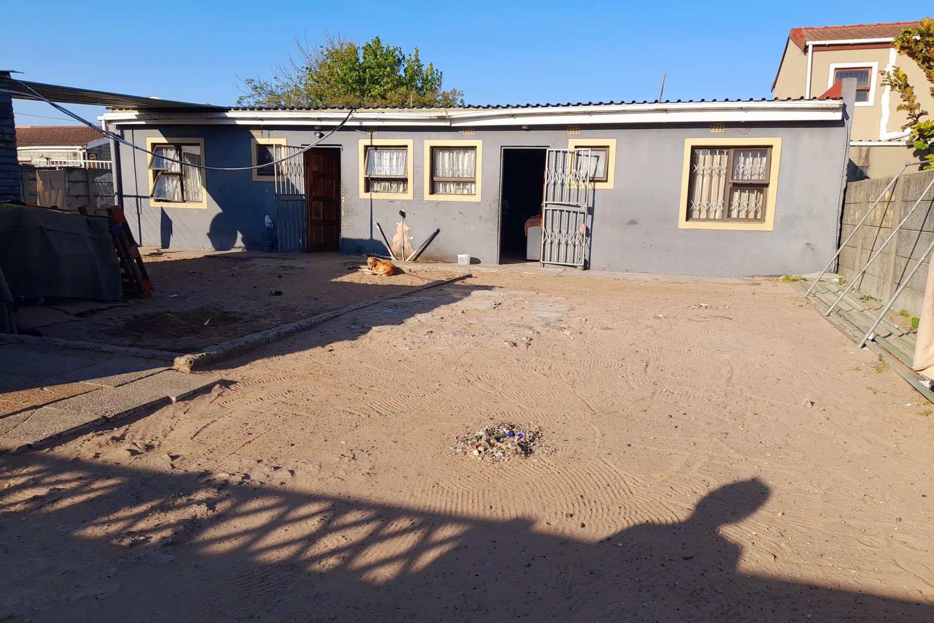 Investment Opportunity - Eerste River 