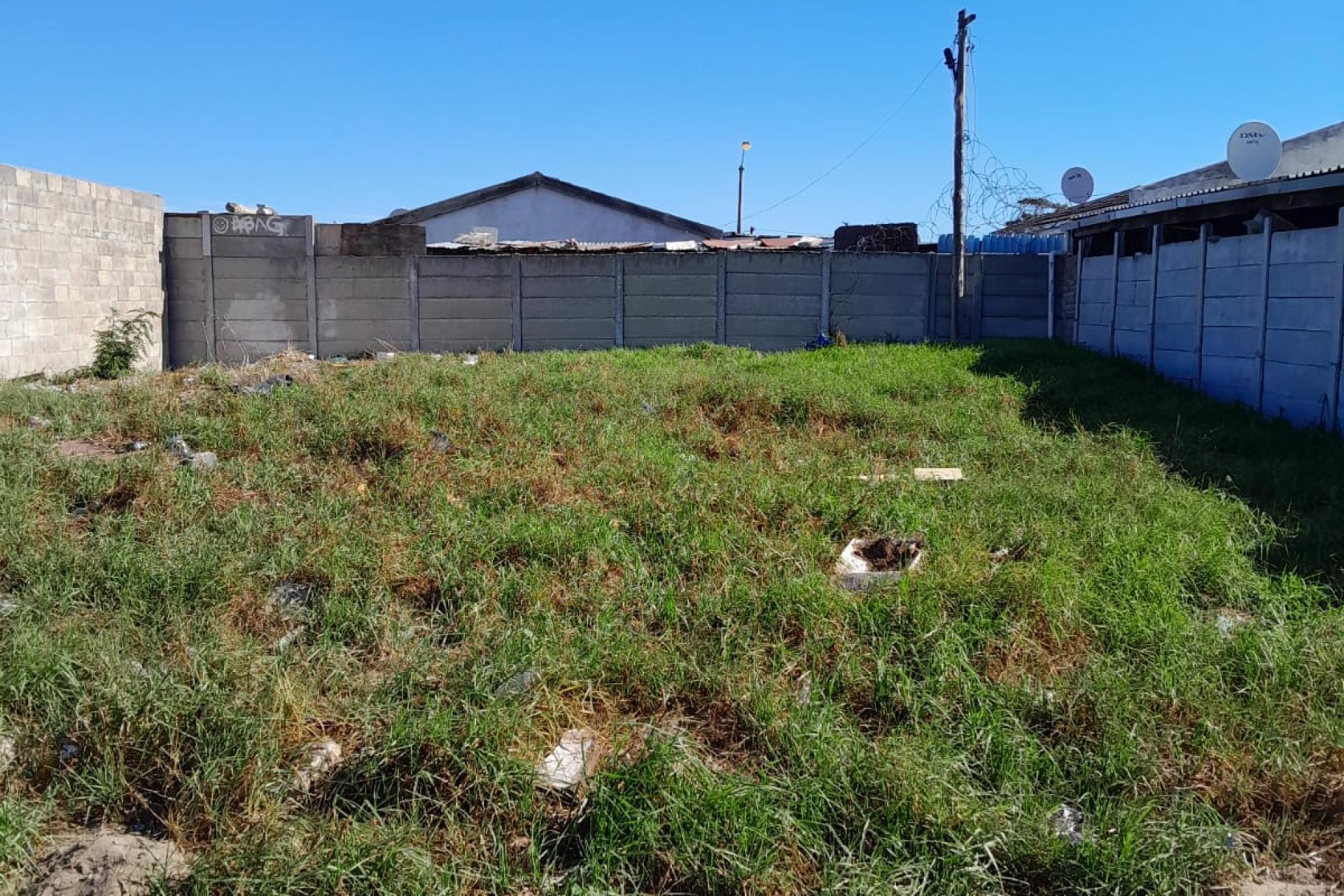 Vacant Land for Sale in Eerste River