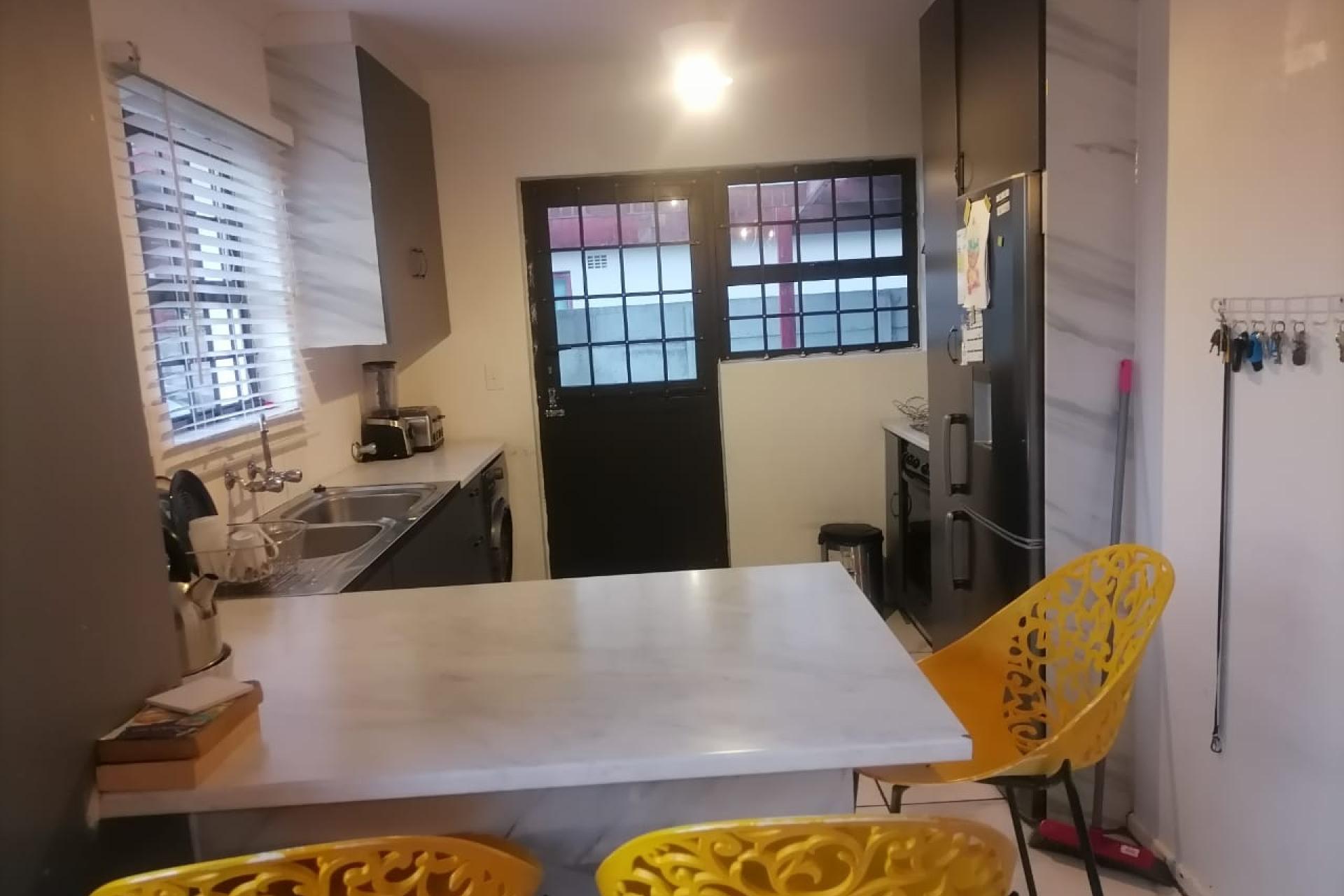 Modern 3-Bedroom Home in Scenic Noordhoek for Sale