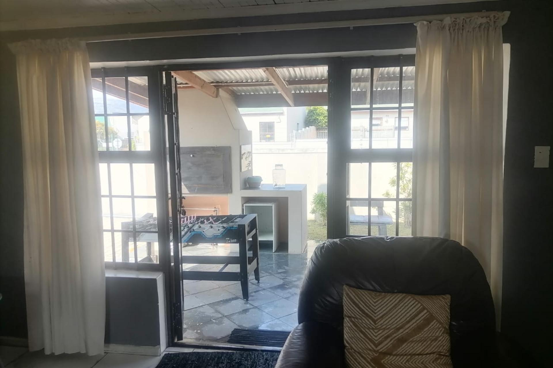 Modern 3-Bedroom Home in Scenic Noordhoek for Sale