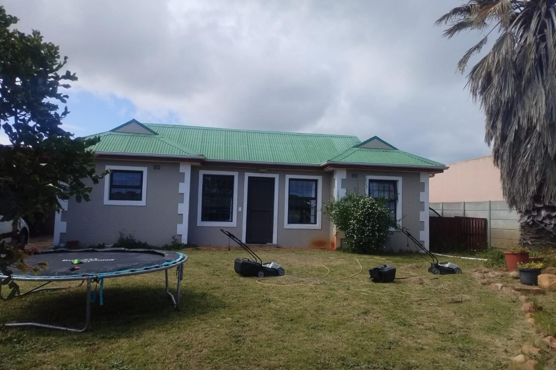 Modern 3-Bedroom Home in Scenic Noordhoek for Sale
