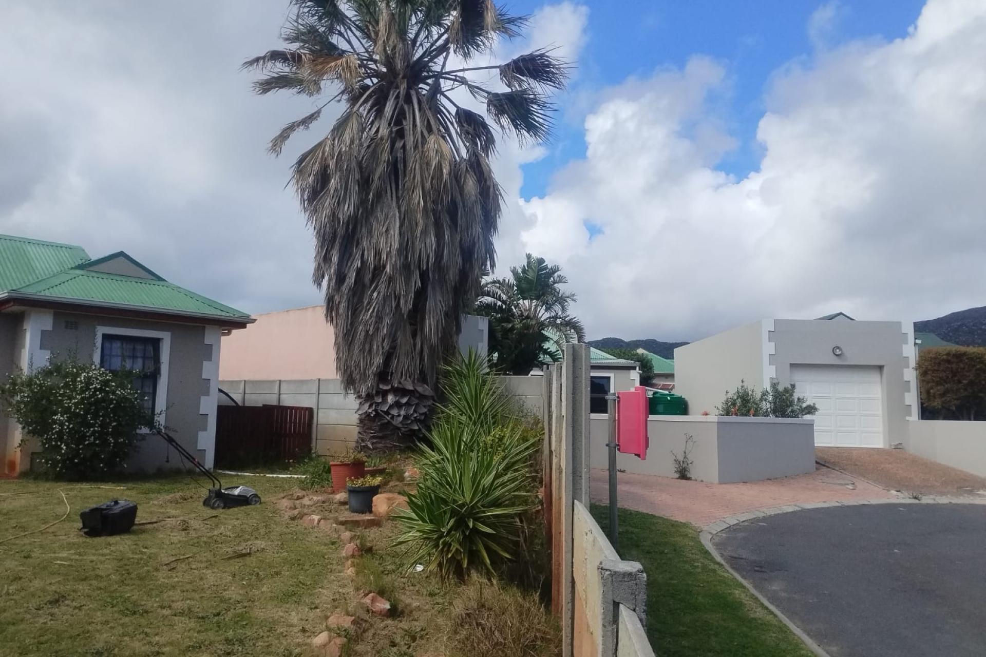 Modern 3-Bedroom Home in Scenic Noordhoek for Sale