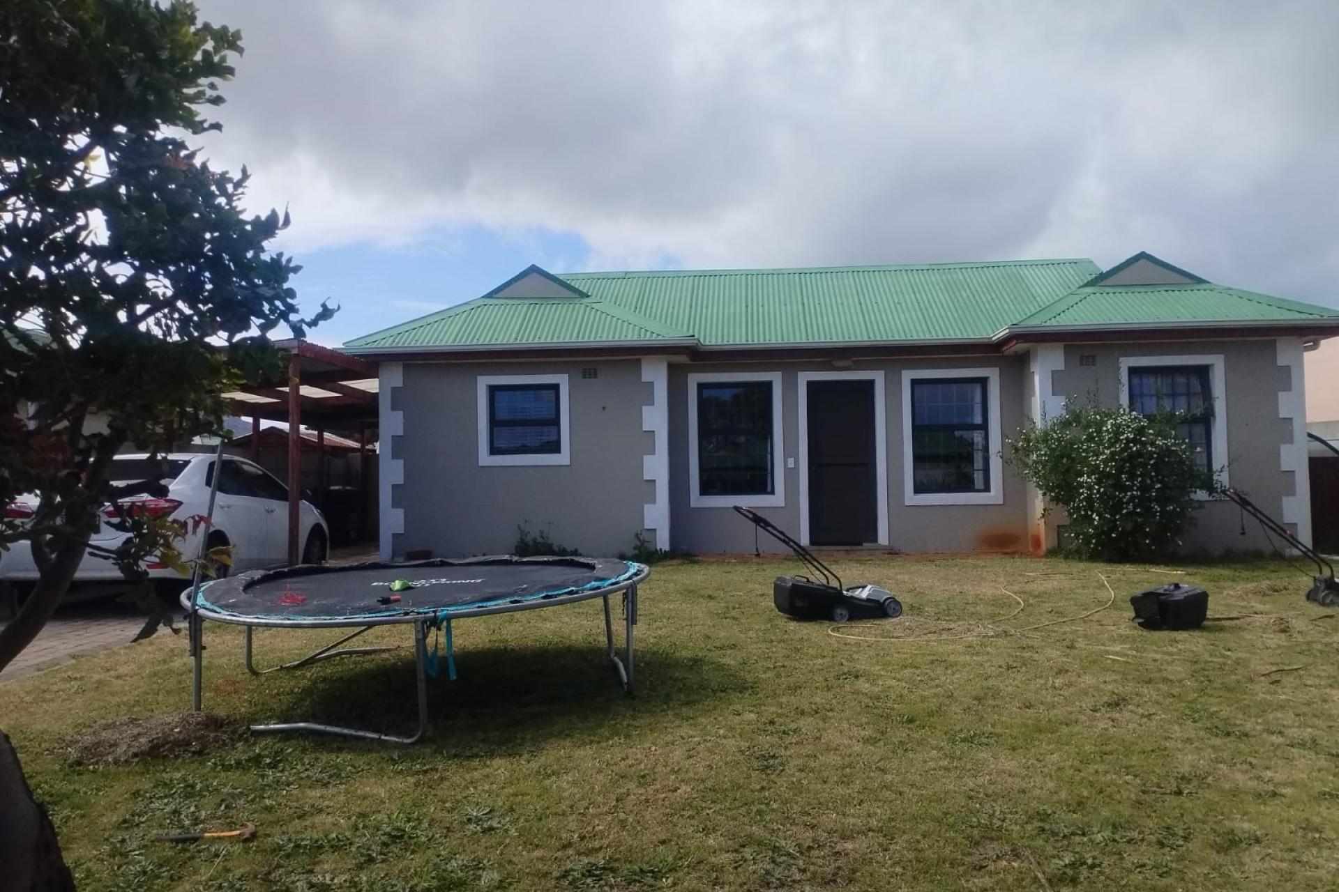 Modern 3-Bedroom Home in Scenic Noordhoek for Sale