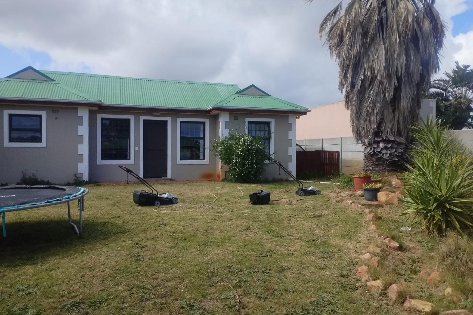 Modern 3-Bedroom Home in Scenic Noordhoek for Sale