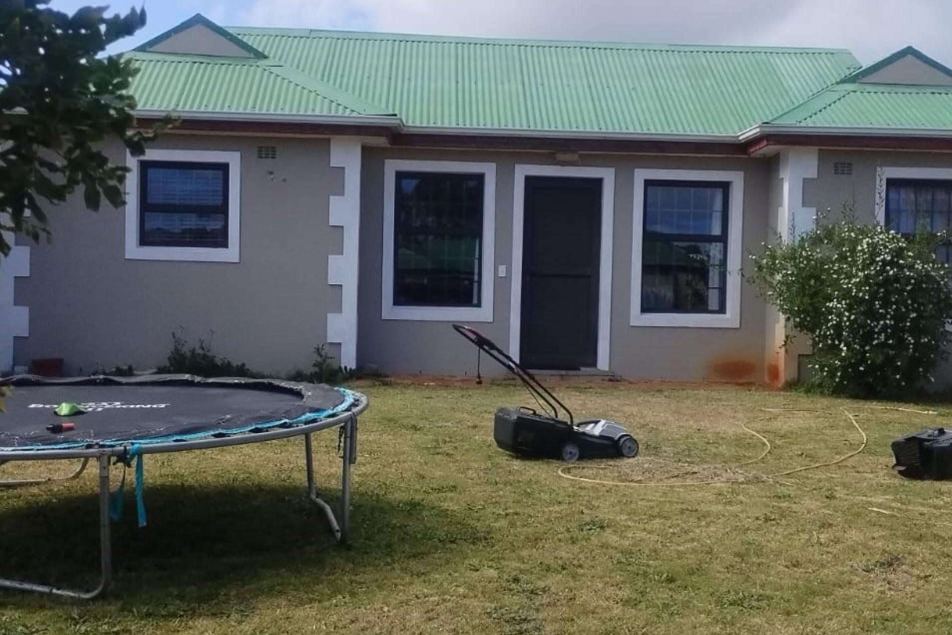 Modern 3-Bedroom Home in Scenic Noordhoek for Sale