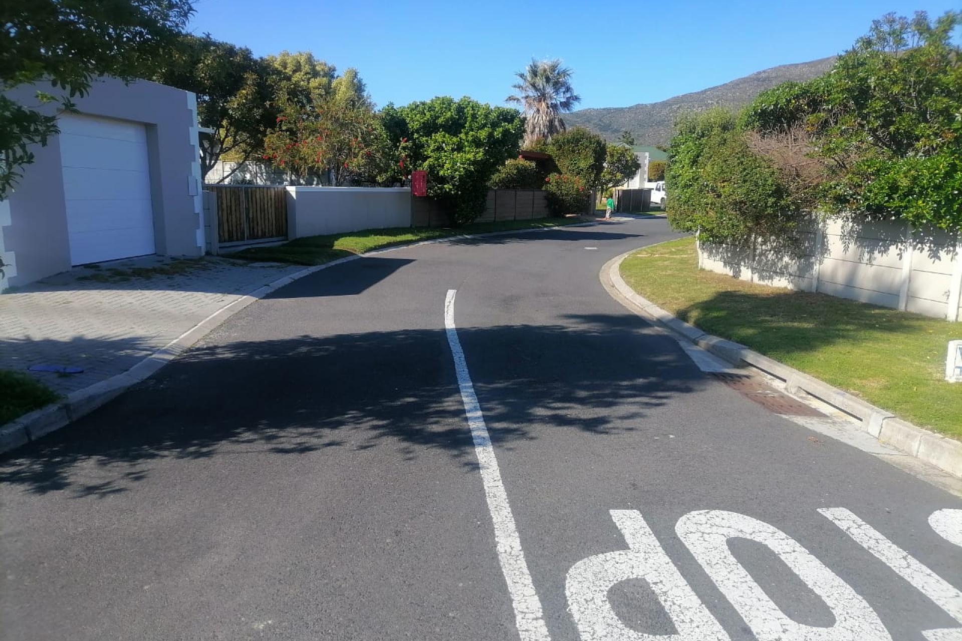 Modern 3-Bedroom Home in Scenic Noordhoek for Sale