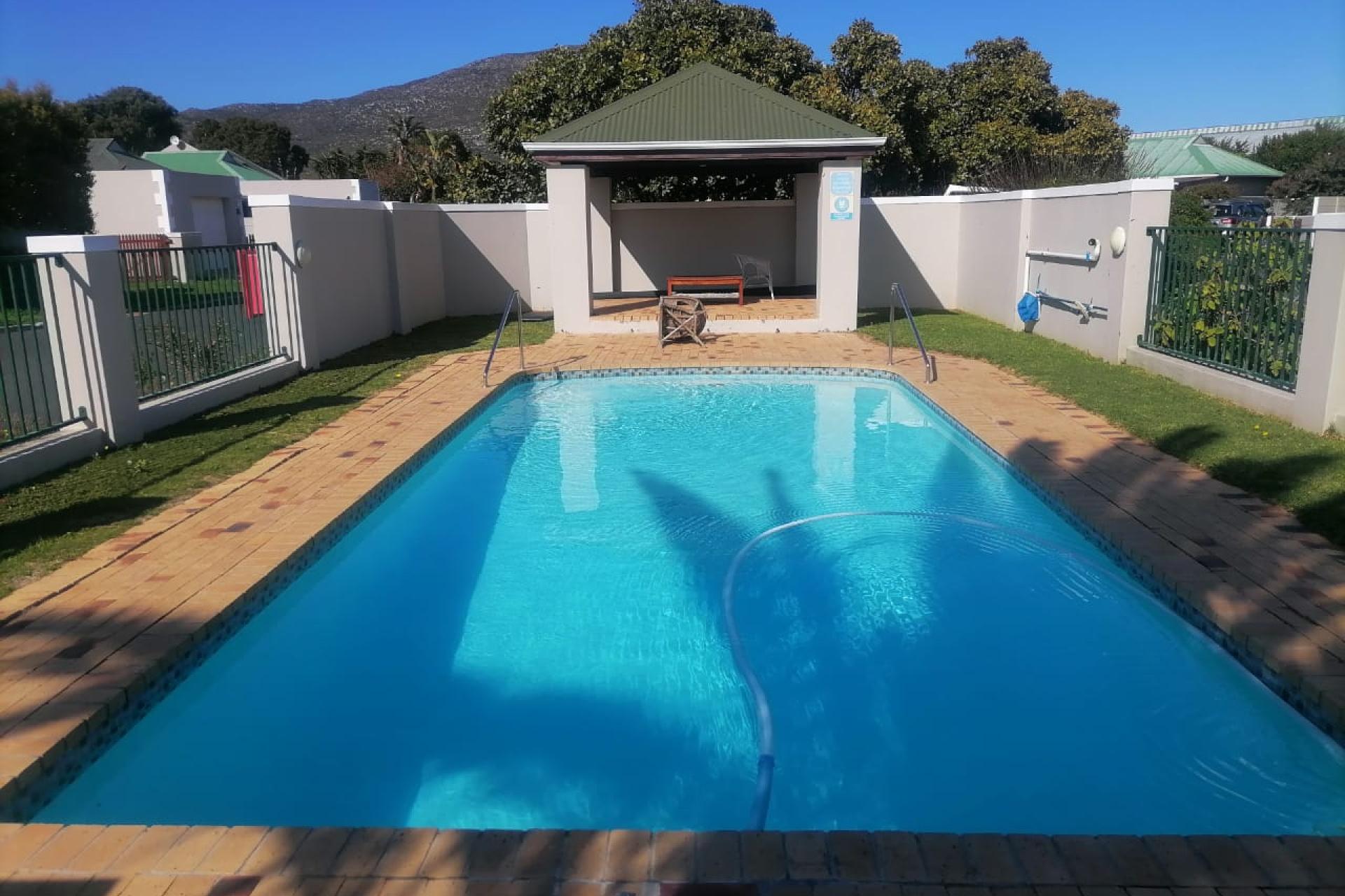 Modern 3-Bedroom Home in Scenic Noordhoek for Sale