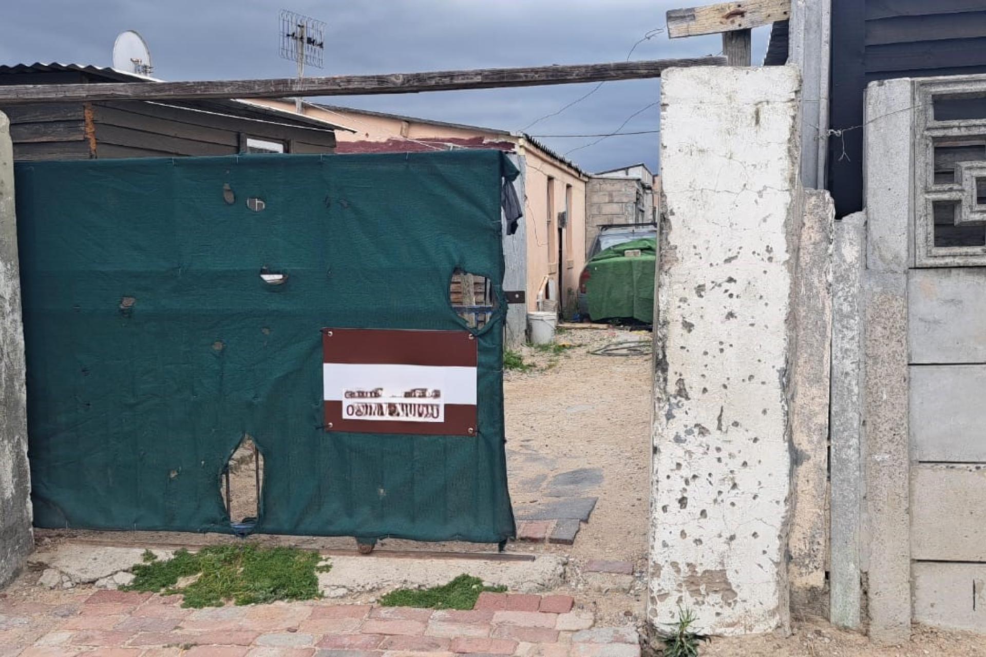 Perfect Starter Home or Investment Opportunity