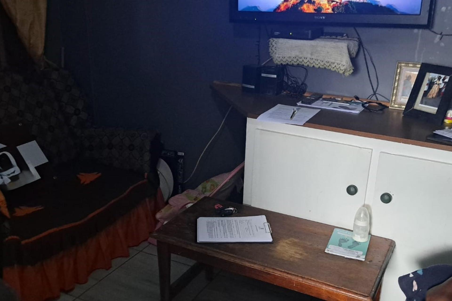 Perfect Starter Home or Investment Opportunity