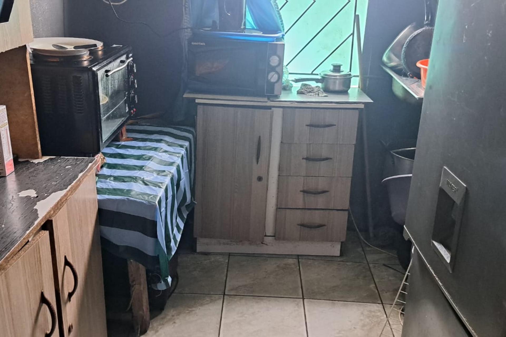 Perfect Starter Home or Investment Opportunity